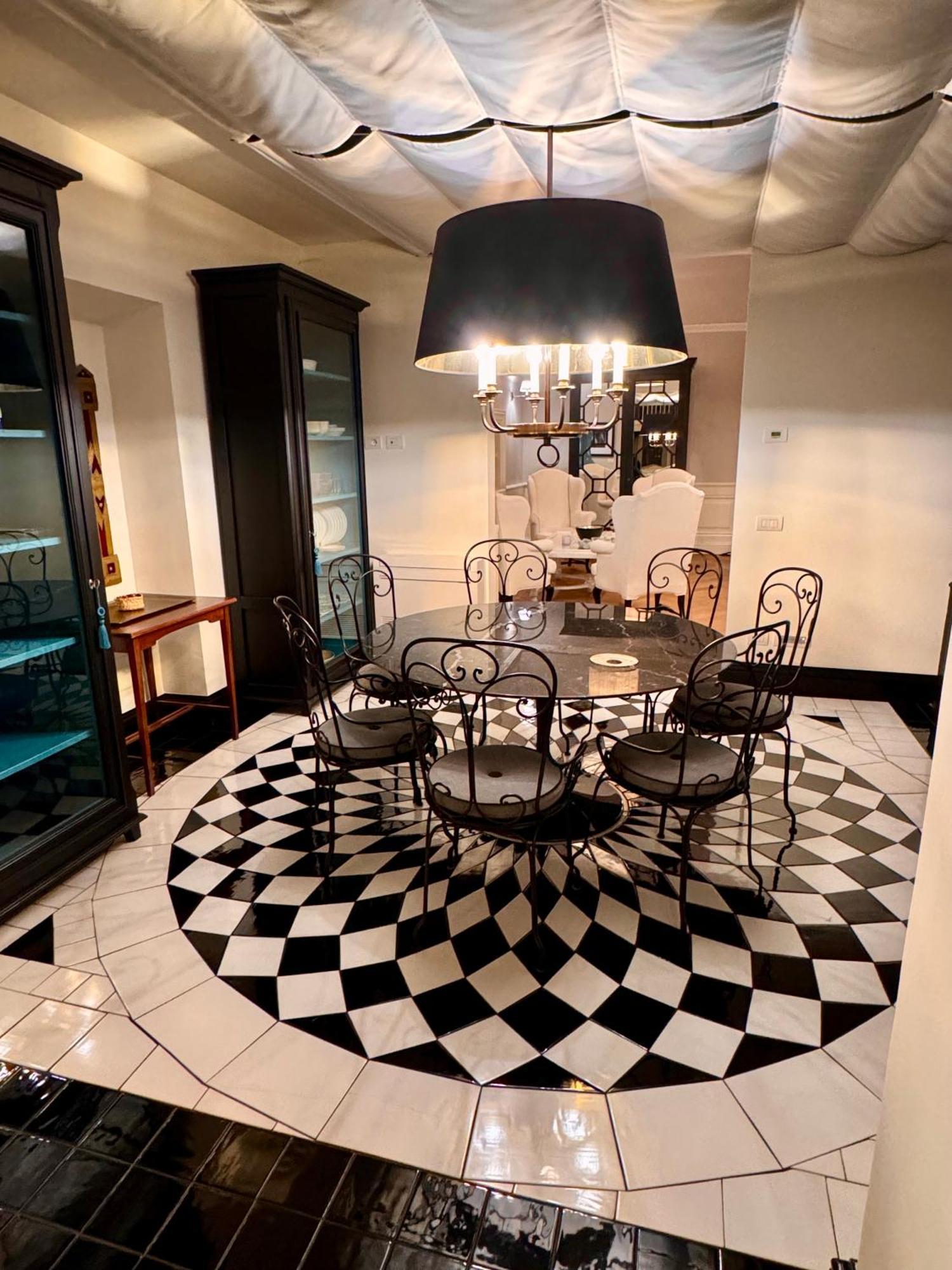 Apartment Bardi Elegant *