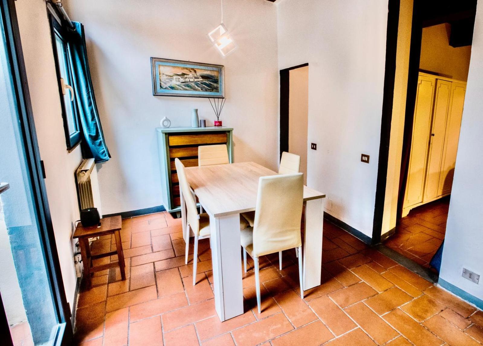 Appartement Agnolo Apartament, 2bdr-2bth- Centro Corte Privata Florence
