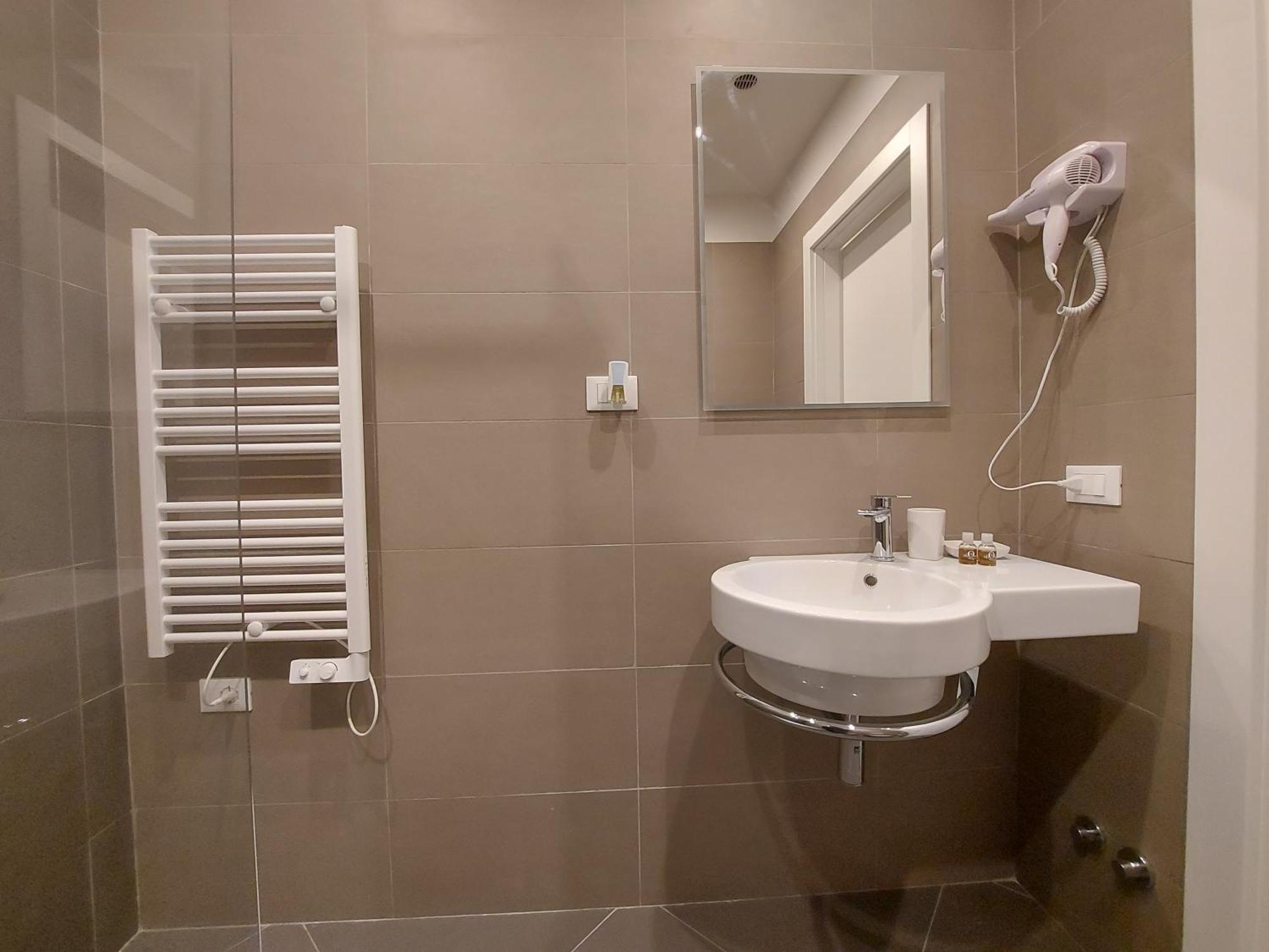 Appartement Casa Nel Cuore Di Firenze-interno1