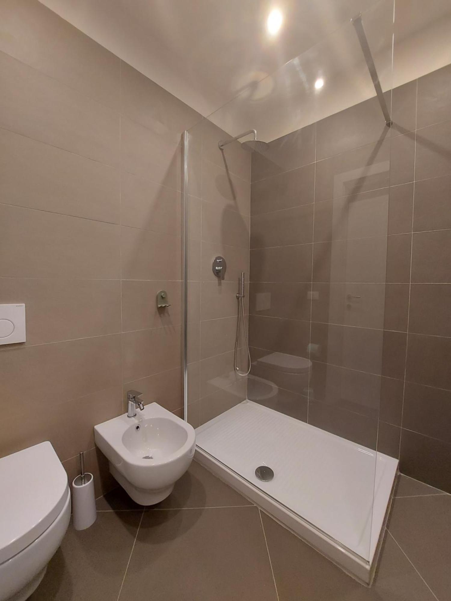 Casa Nel Cuore Di Firenze-interno1 * Florence