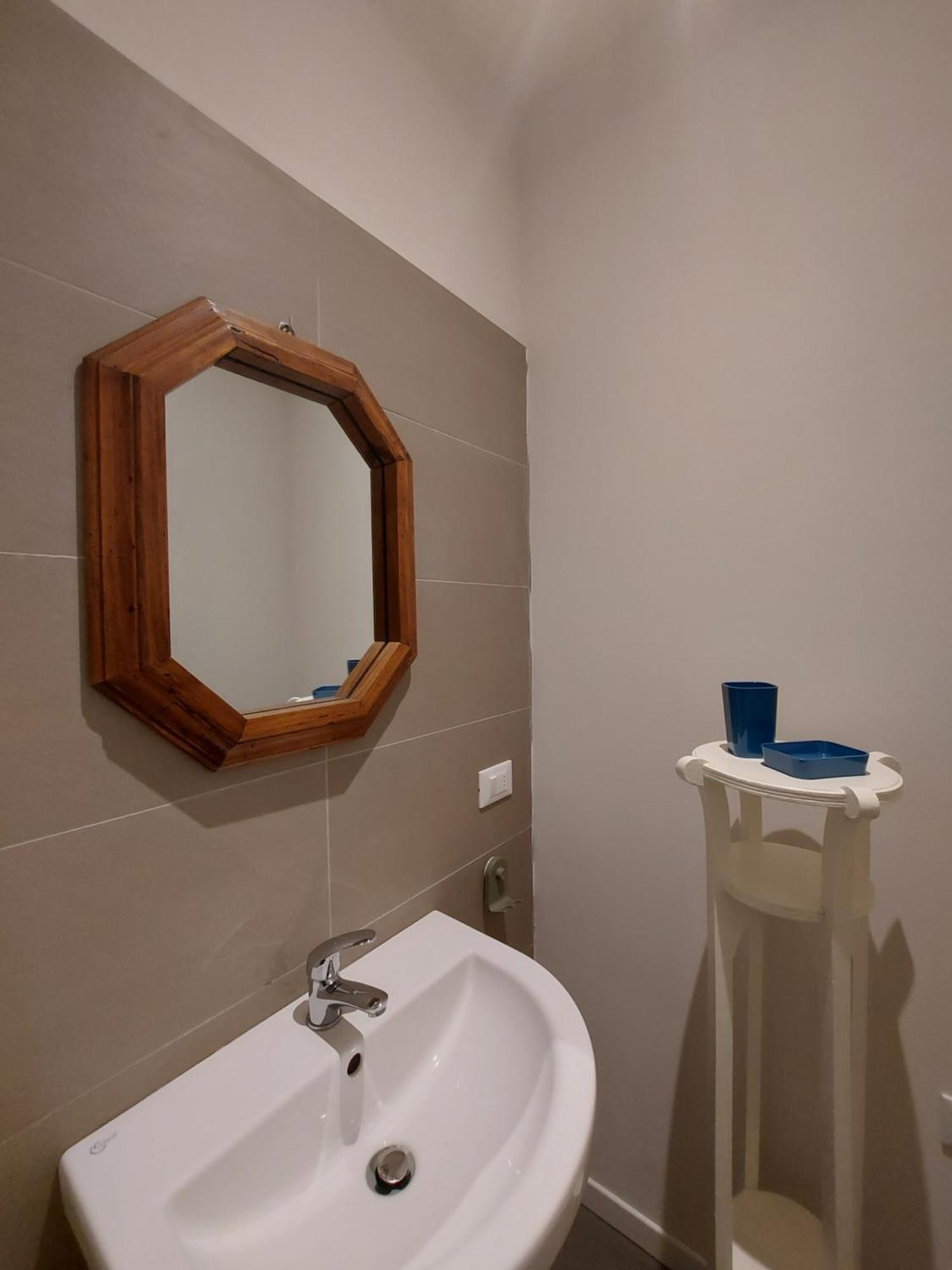 Casa Nel Cuore Di Firenze-interno1 Appartement *