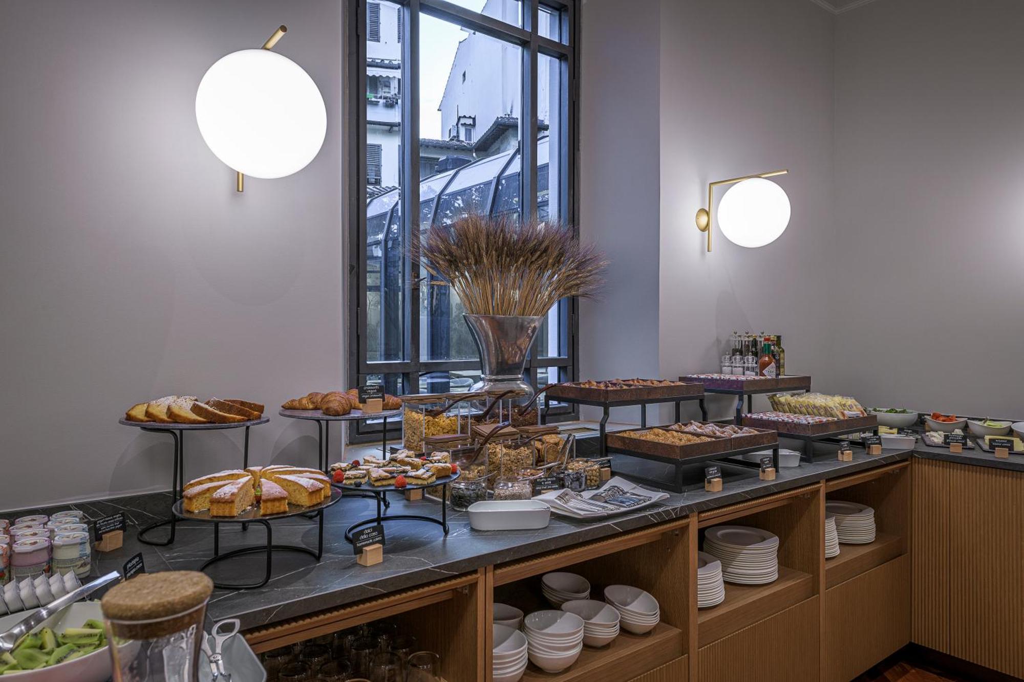 Palazzo Montebello Hotel 4*