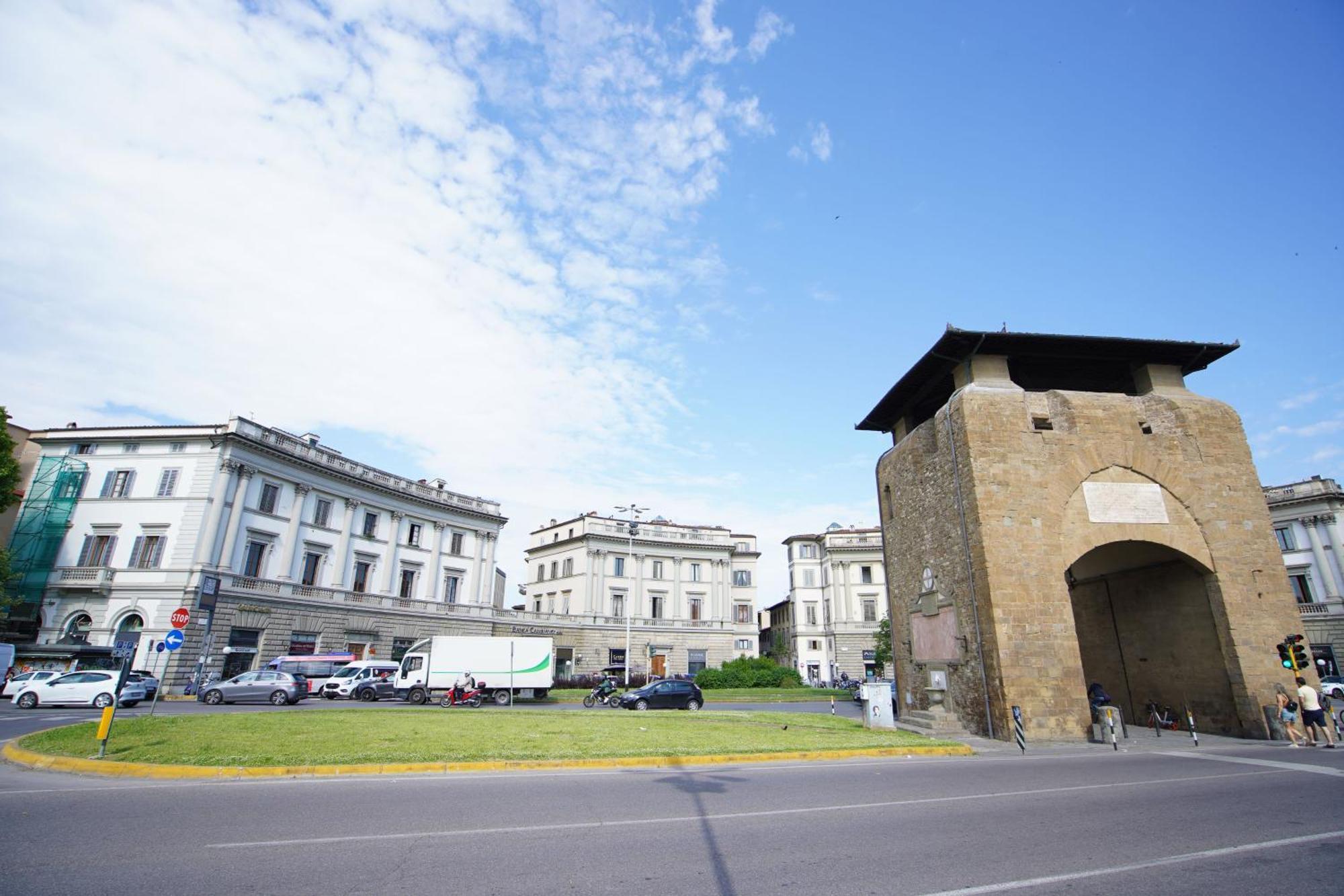 Appartement Borgo Degli Artisti *