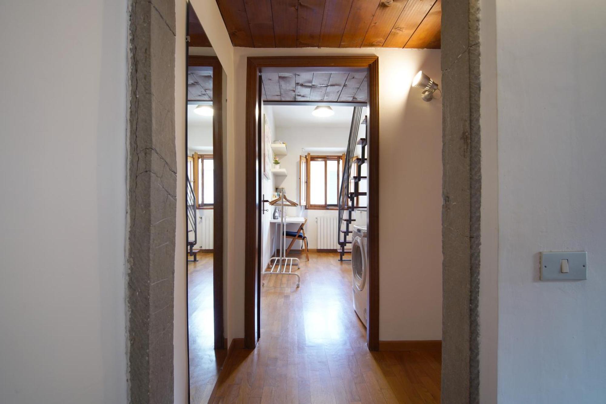 Borgo Degli Artisti Florence