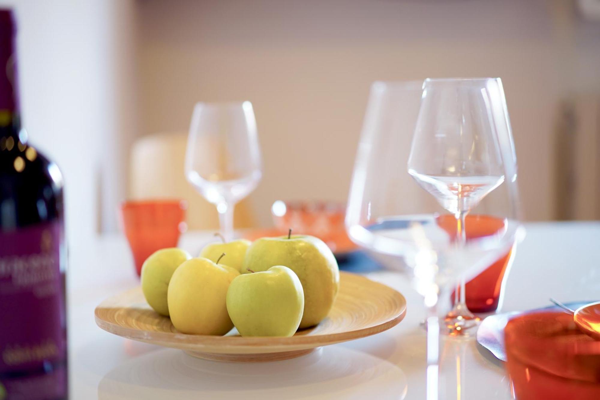 Appartement Borgo Degli Artisti *