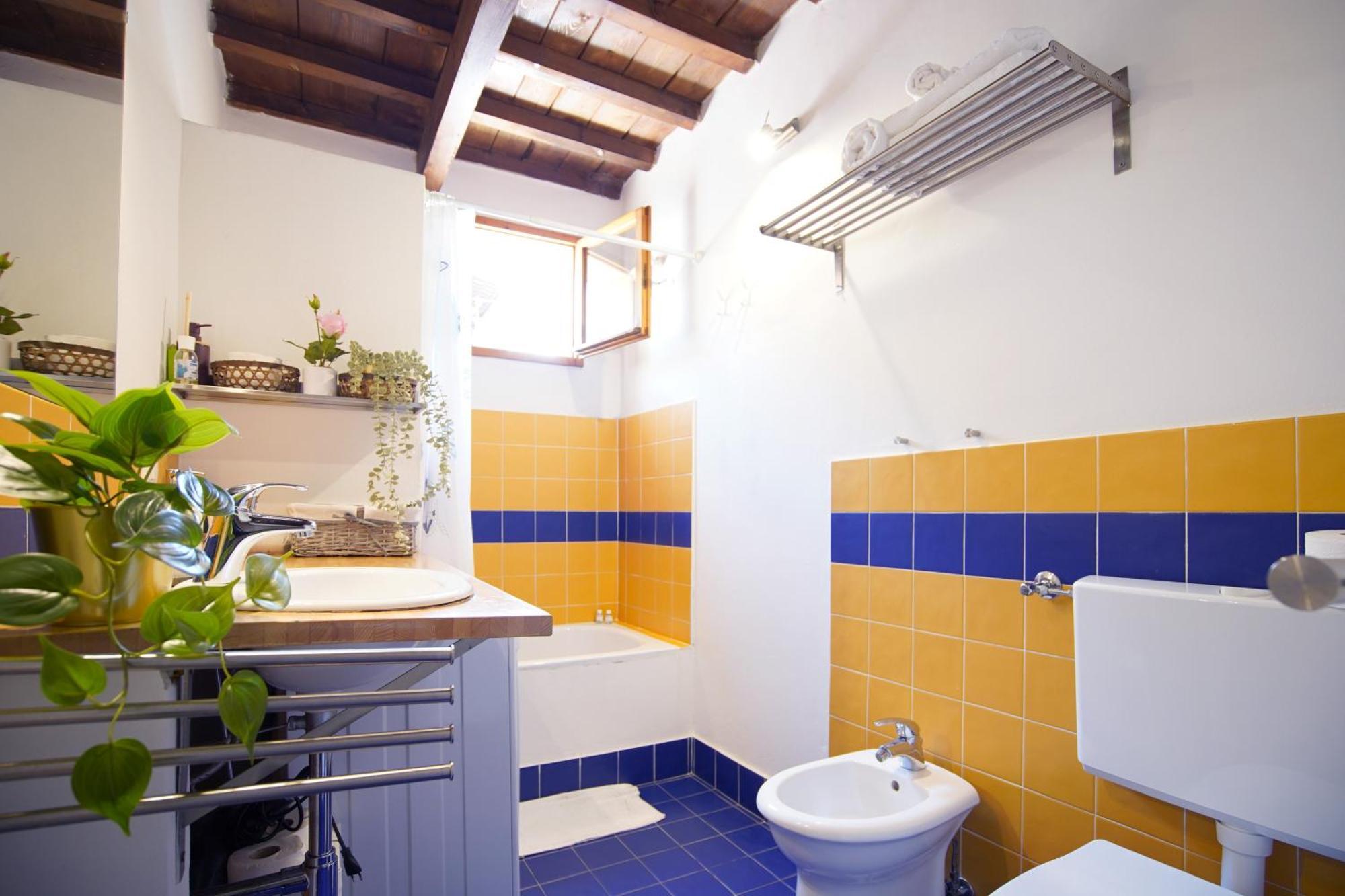 Borgo Degli Artisti Florence
