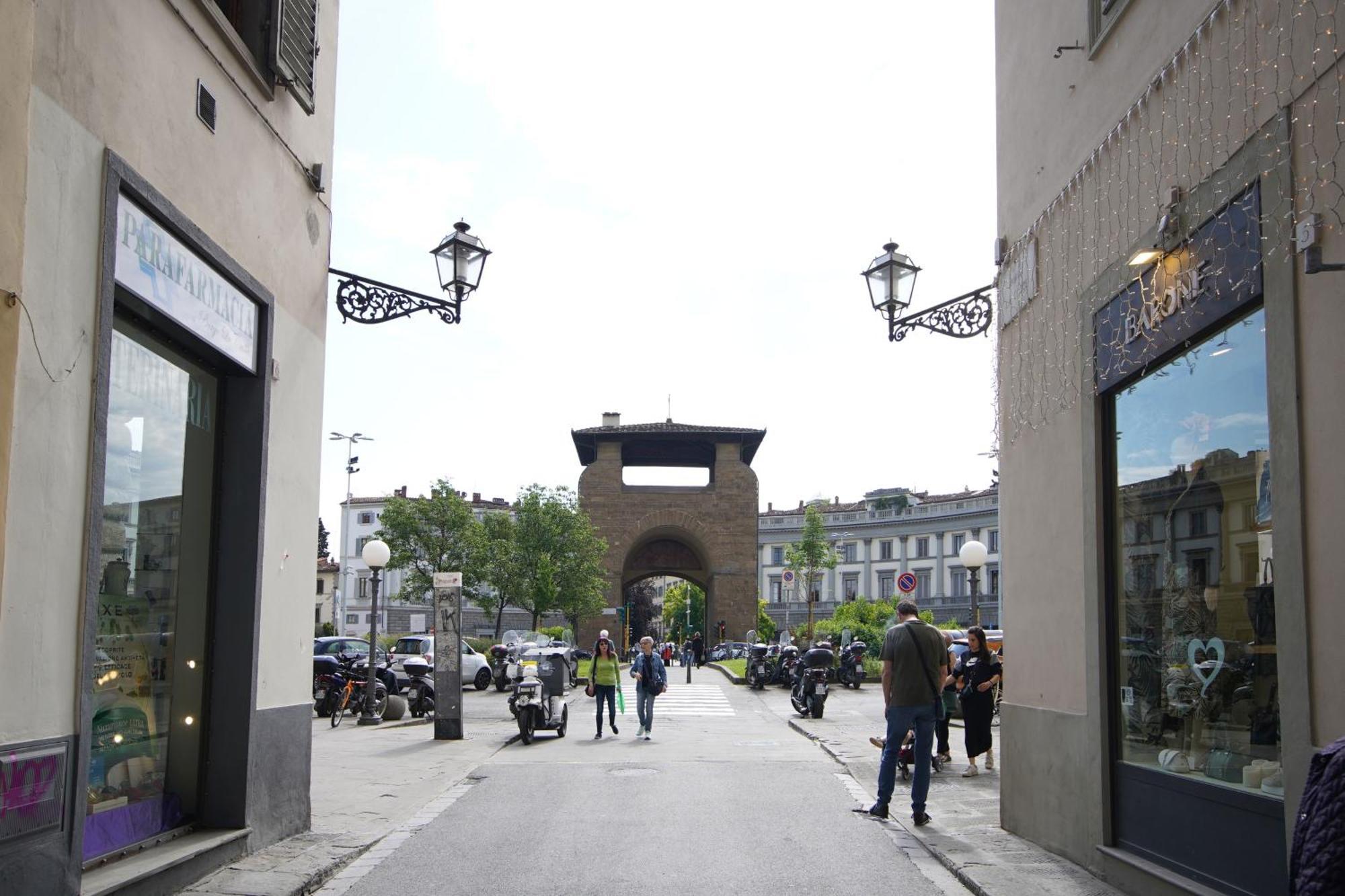 Borgo Degli Artisti Apartment *