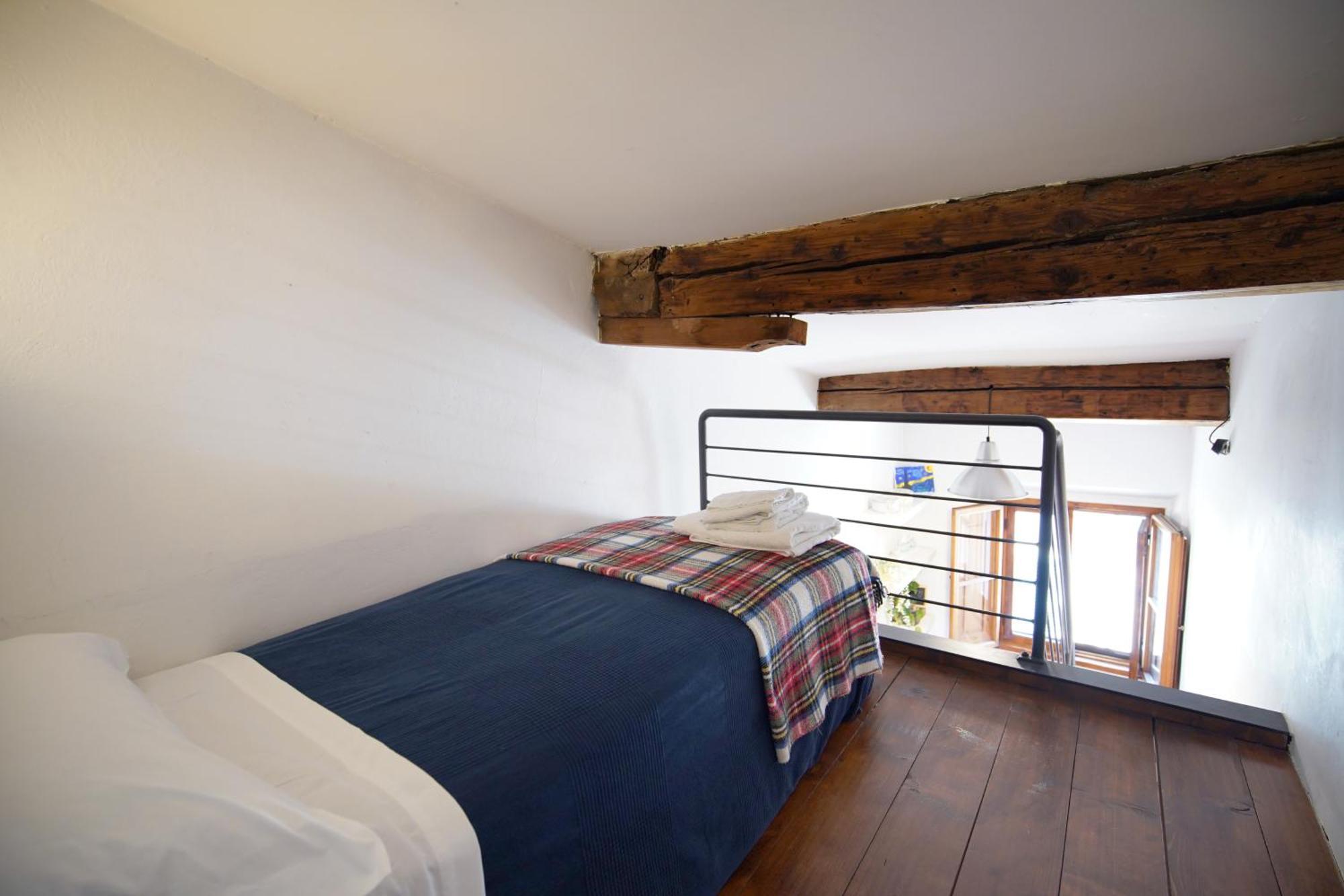 Apartment Borgo Degli Artisti *