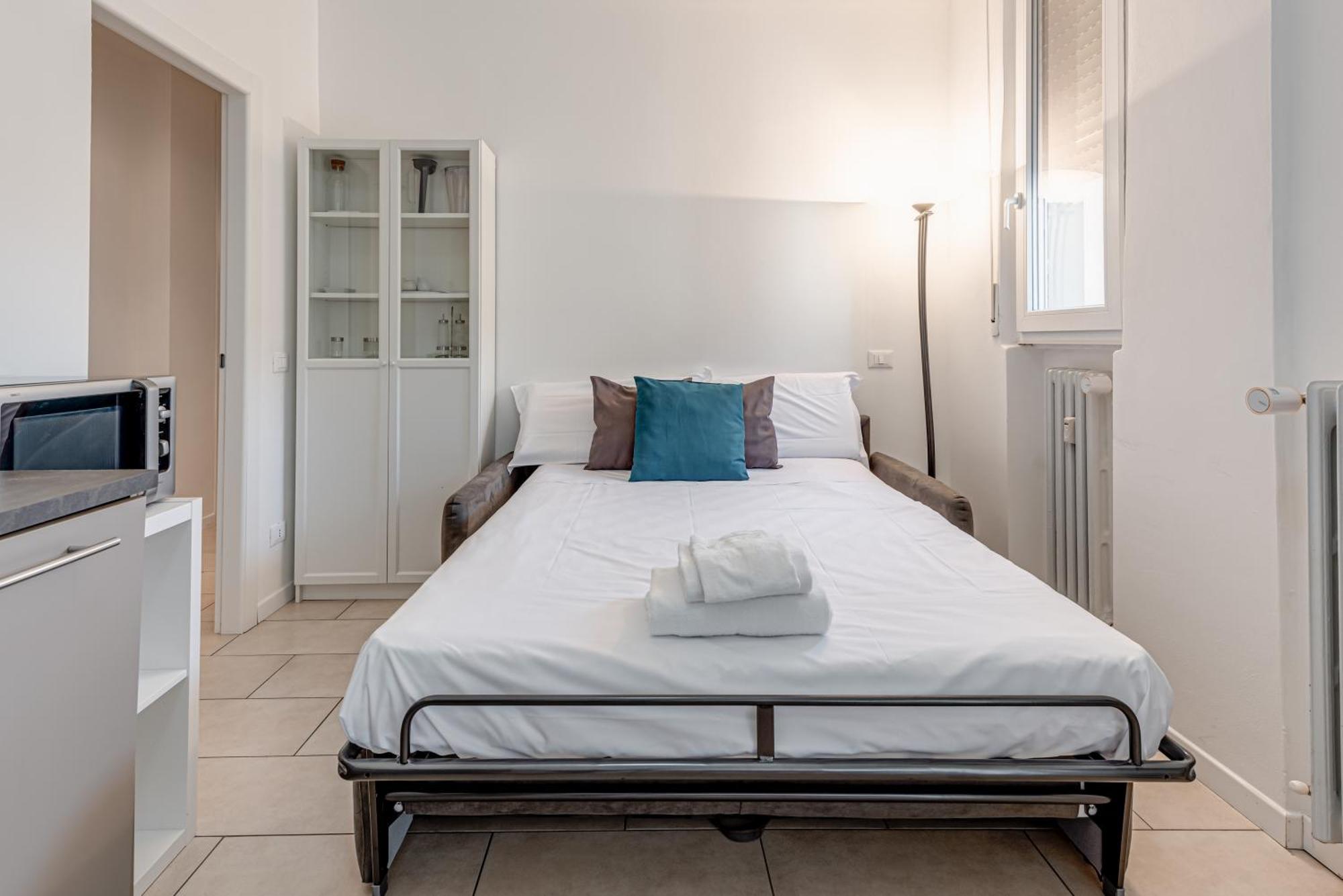 Appartement Meliana - Sweet Dreams In Florence