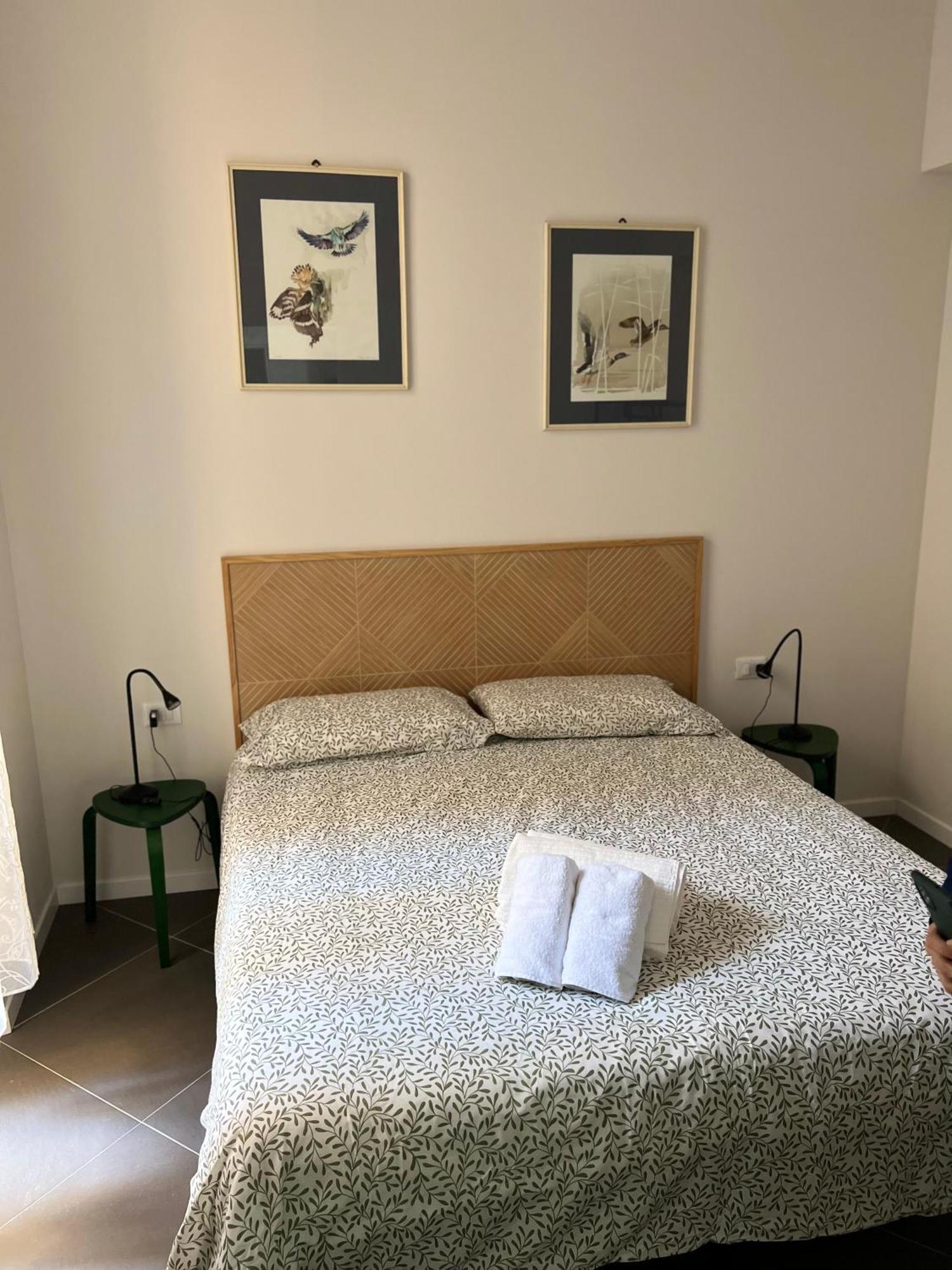 Appartement Casa Nel Cuore Di Firenze-interno1 Florence