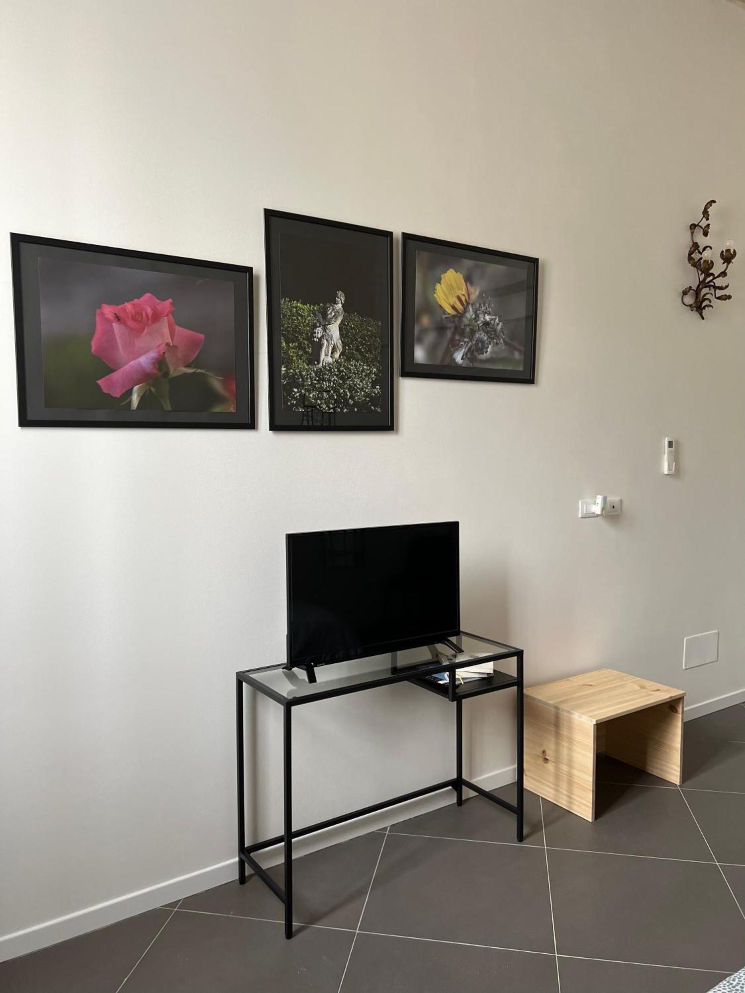 Casa Nel Cuore Di Firenze-interno1 *