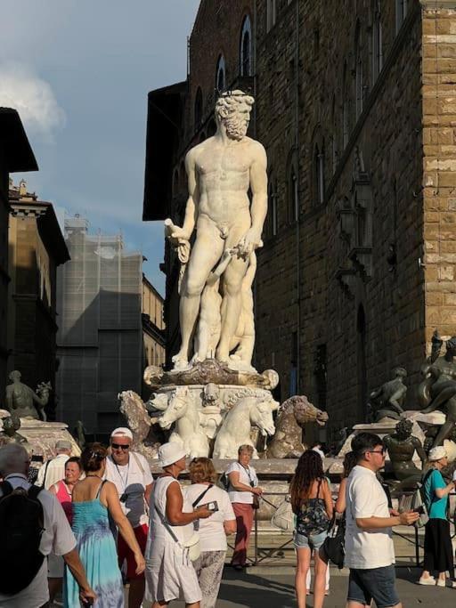 Duomo Charming Apartment Florence