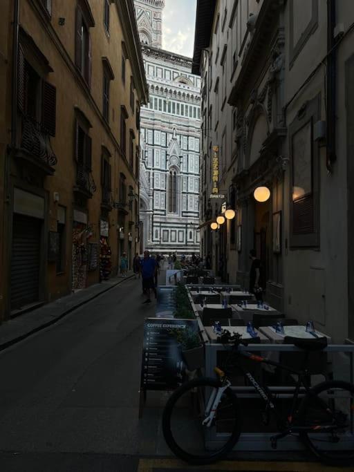 Apartment Duomo Charming