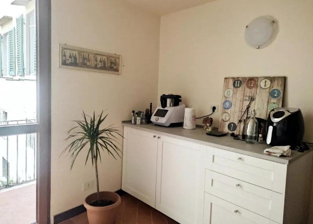 Lo Nel Borgo Séjour chez l'habitant Florence