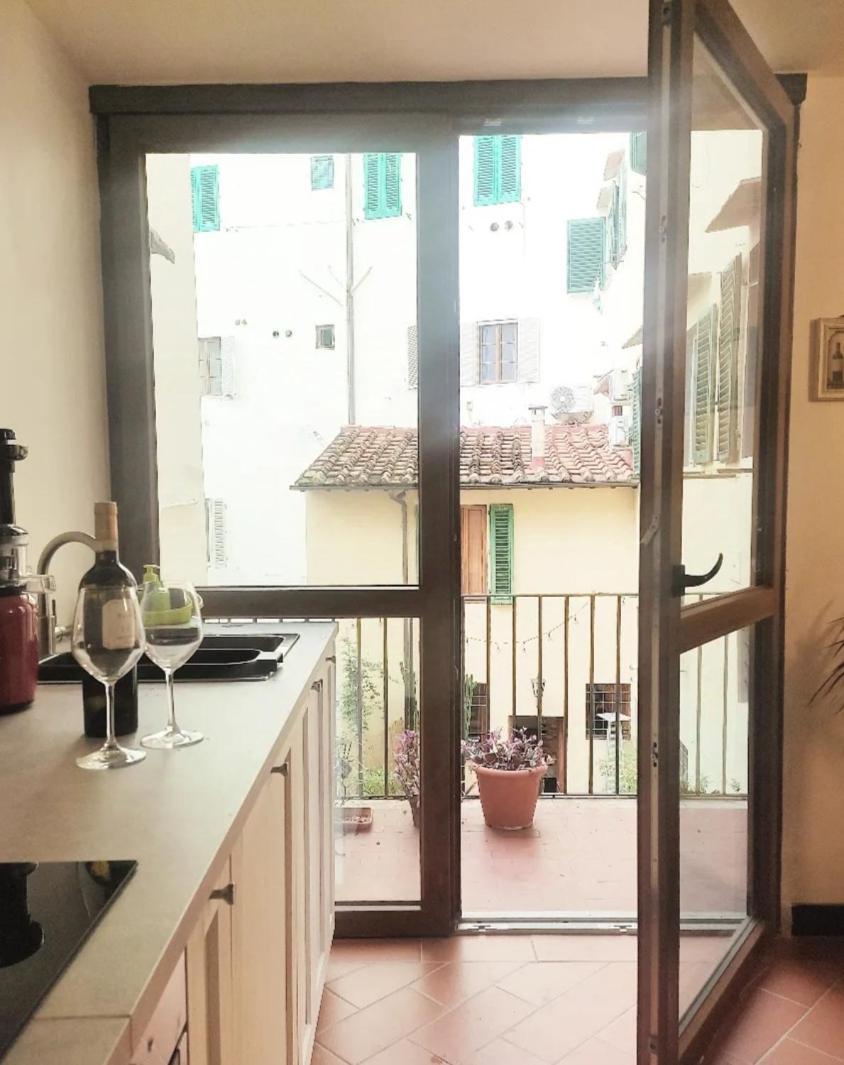 Lo Nel Borgo Séjour chez l'habitant *