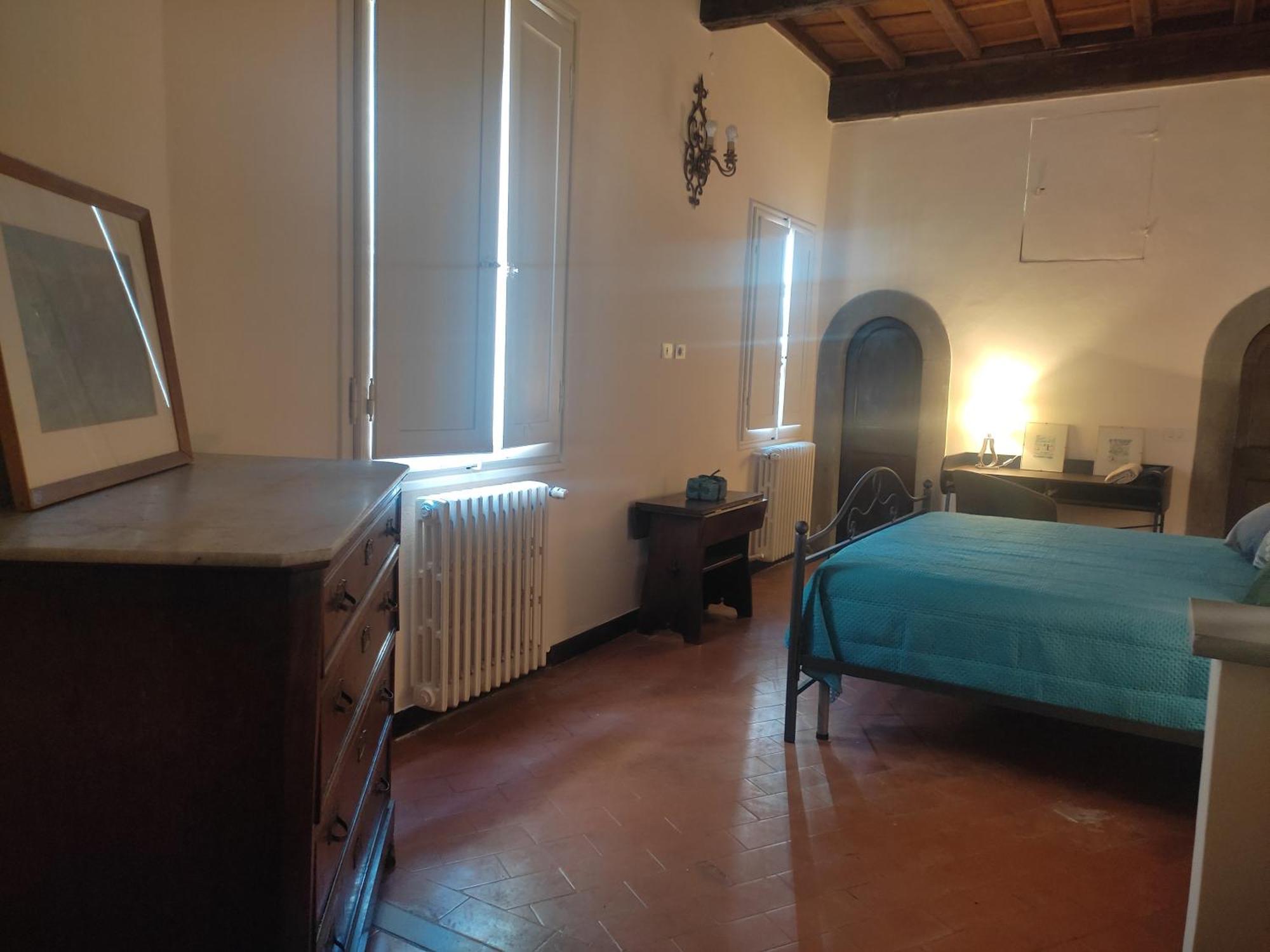 Séjour chez l'habitant Lo Nel Borgo Florence
