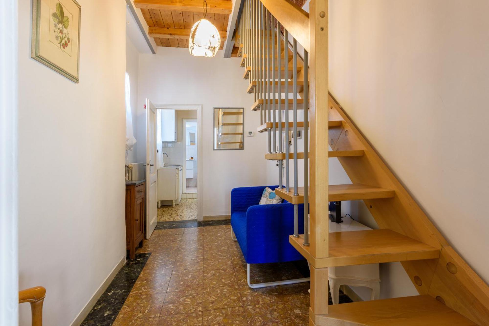 Panzani Loft By Mmega Apartment