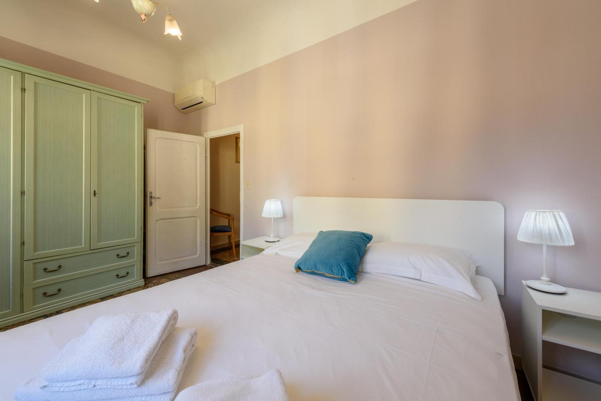 Panzani Loft By Mmega Apartment Florence