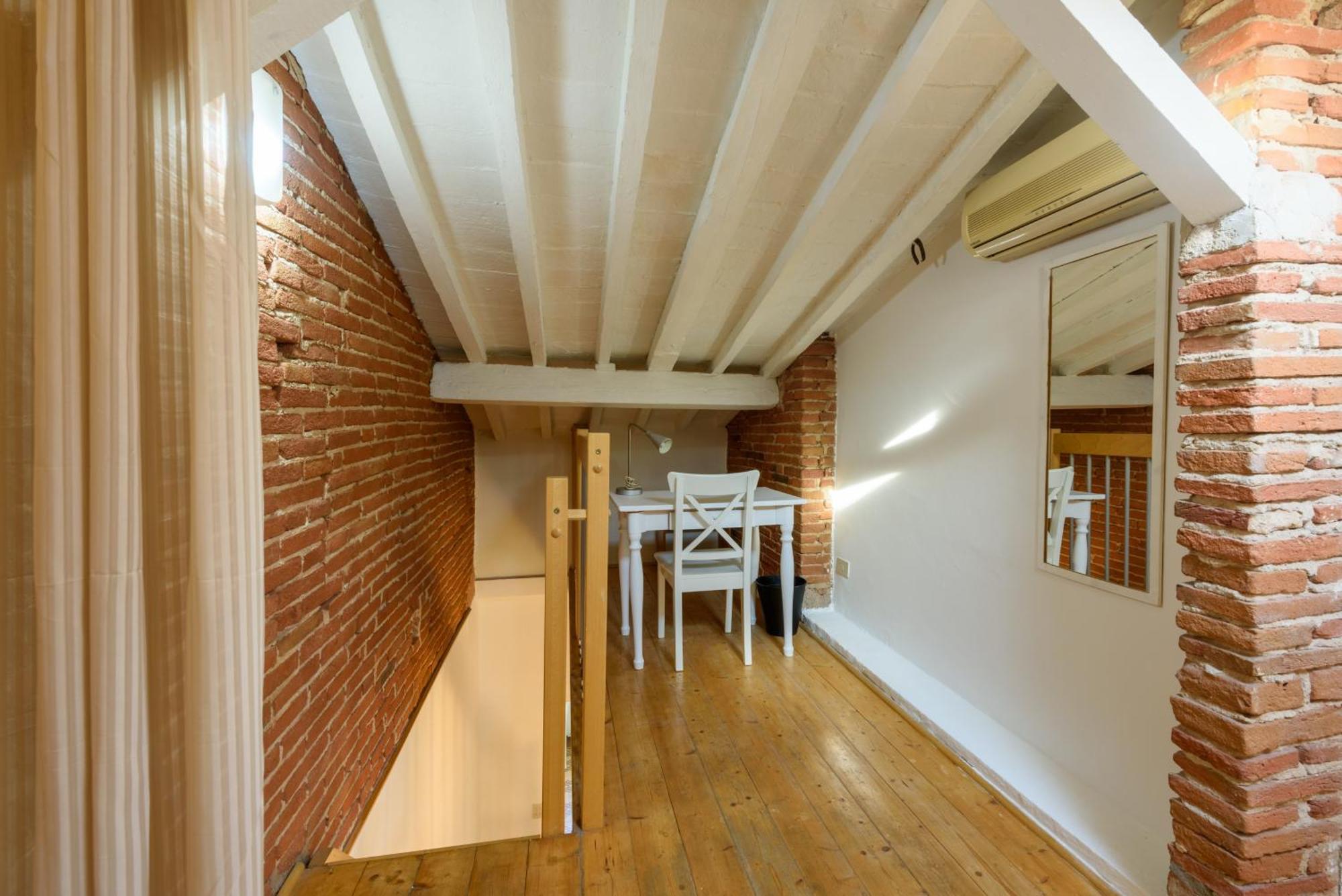 Panzani Loft By Mmega * Florence