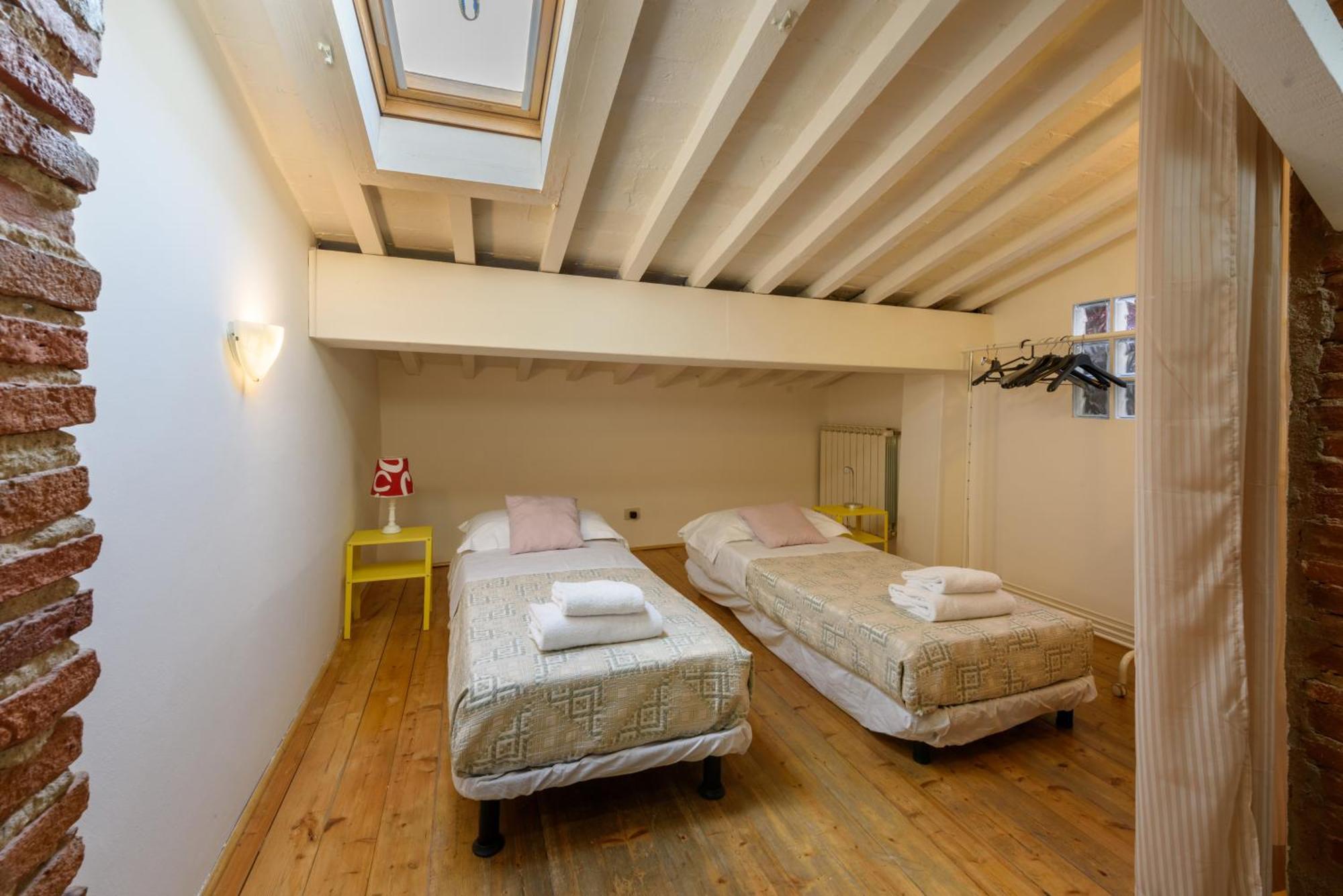 Apartment Panzani Loft By Mmega *