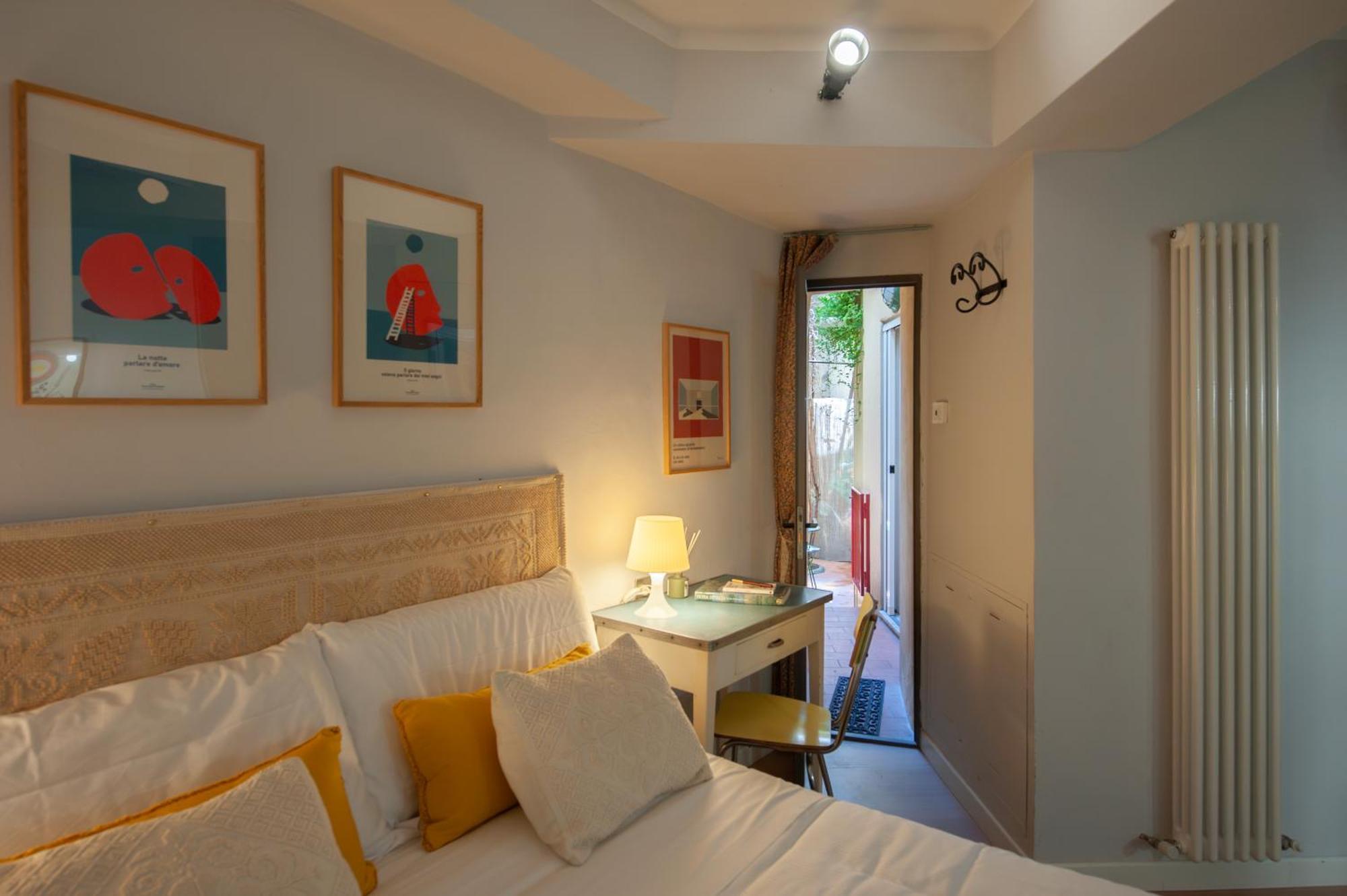 Appartement La Casina - Tintori *