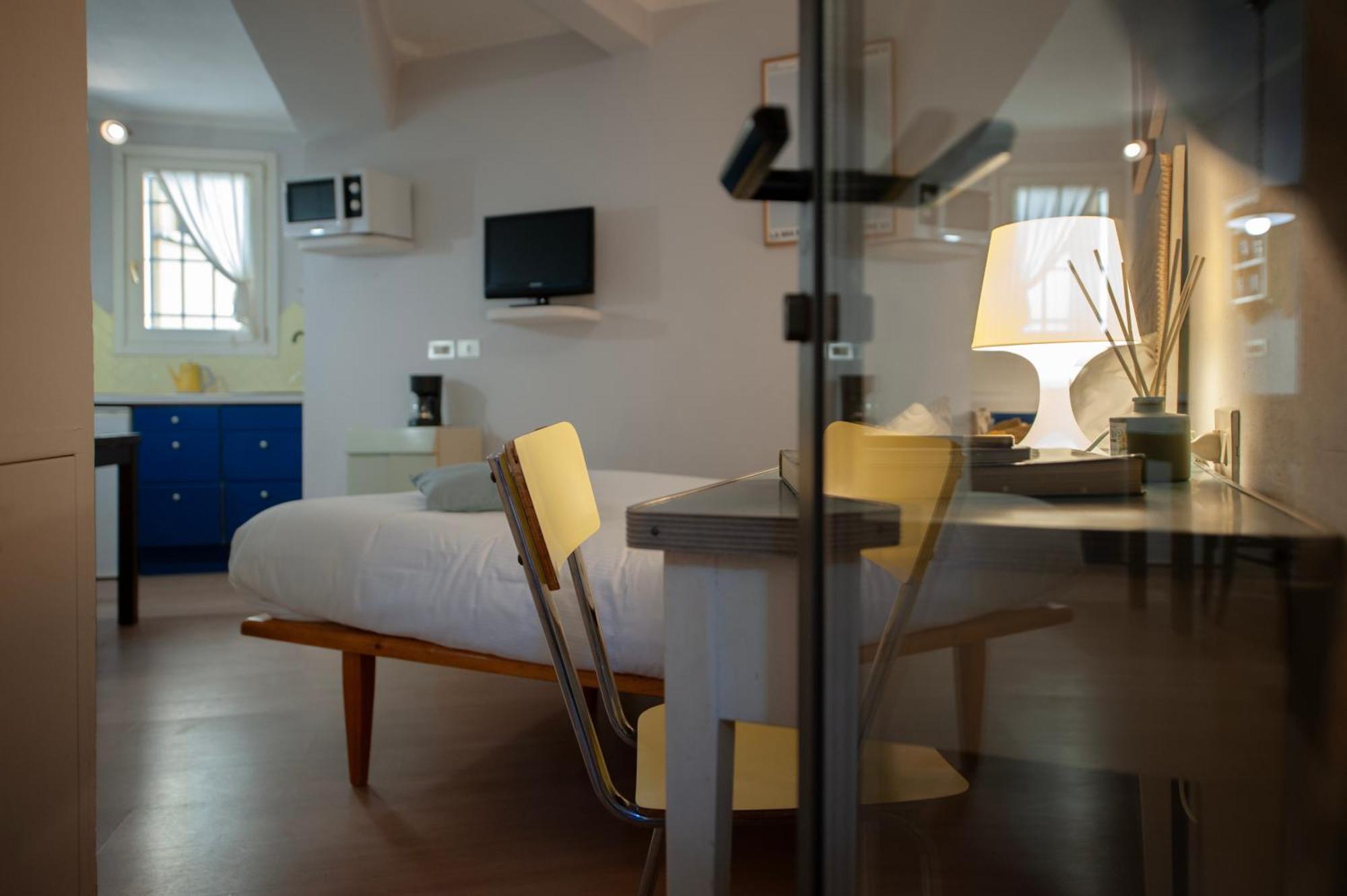 Appartement La Casina - Tintori *