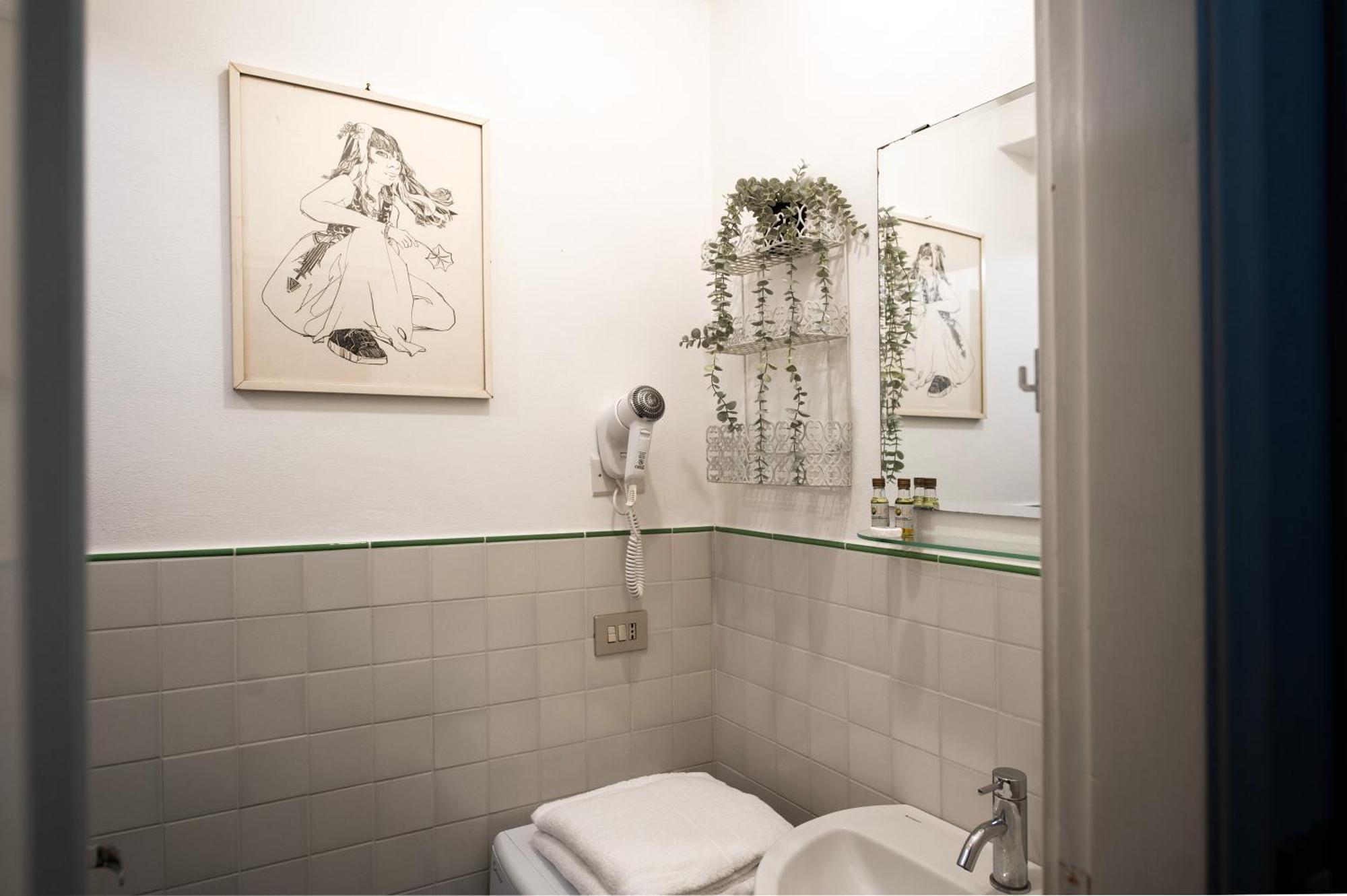 La Casina - Tintori Appartement *