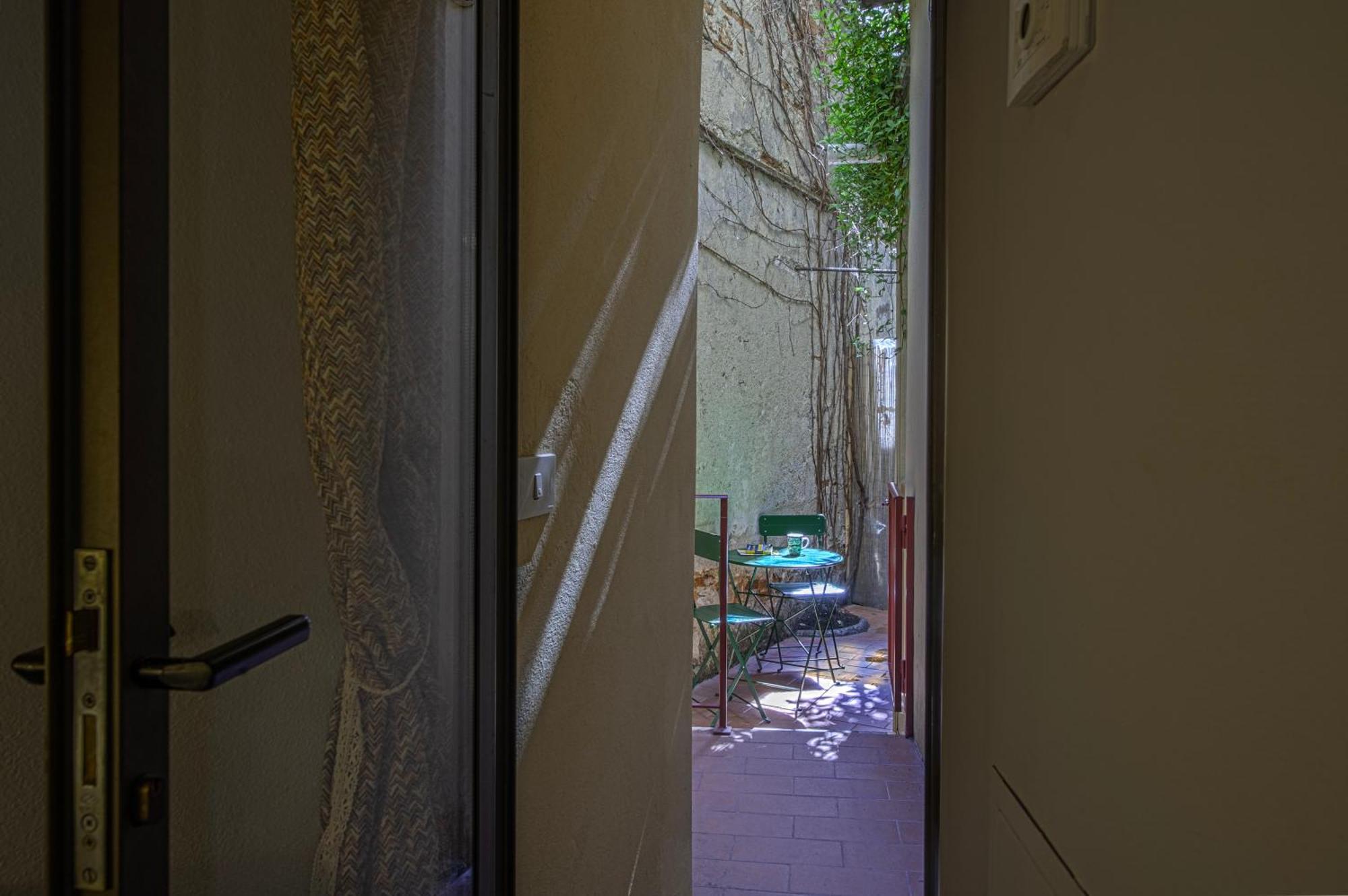 Appartement La Casina - Tintori