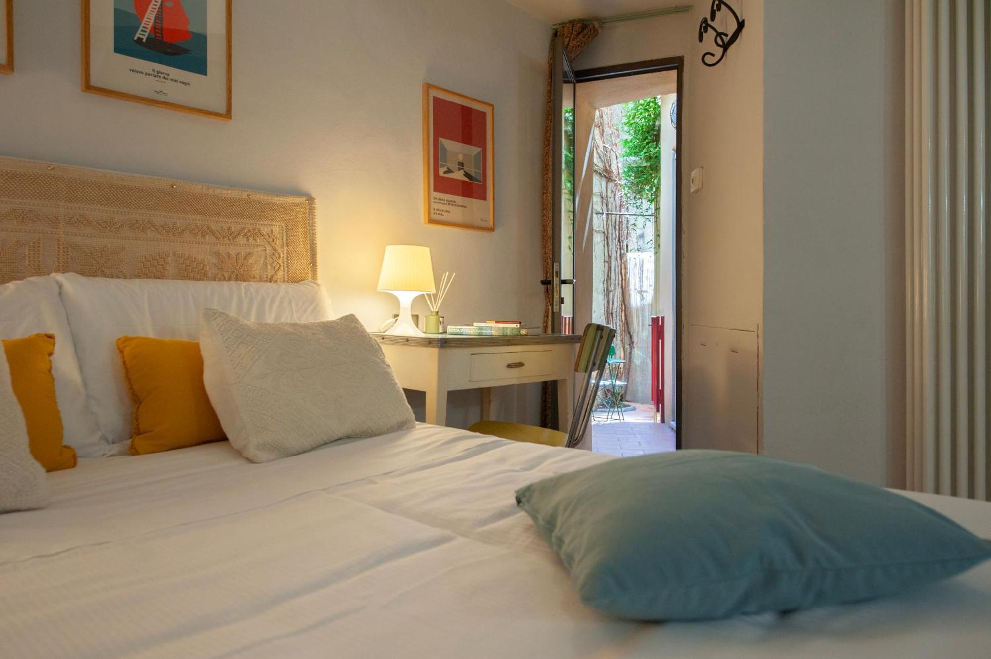 Appartement La Casina - Tintori Florence