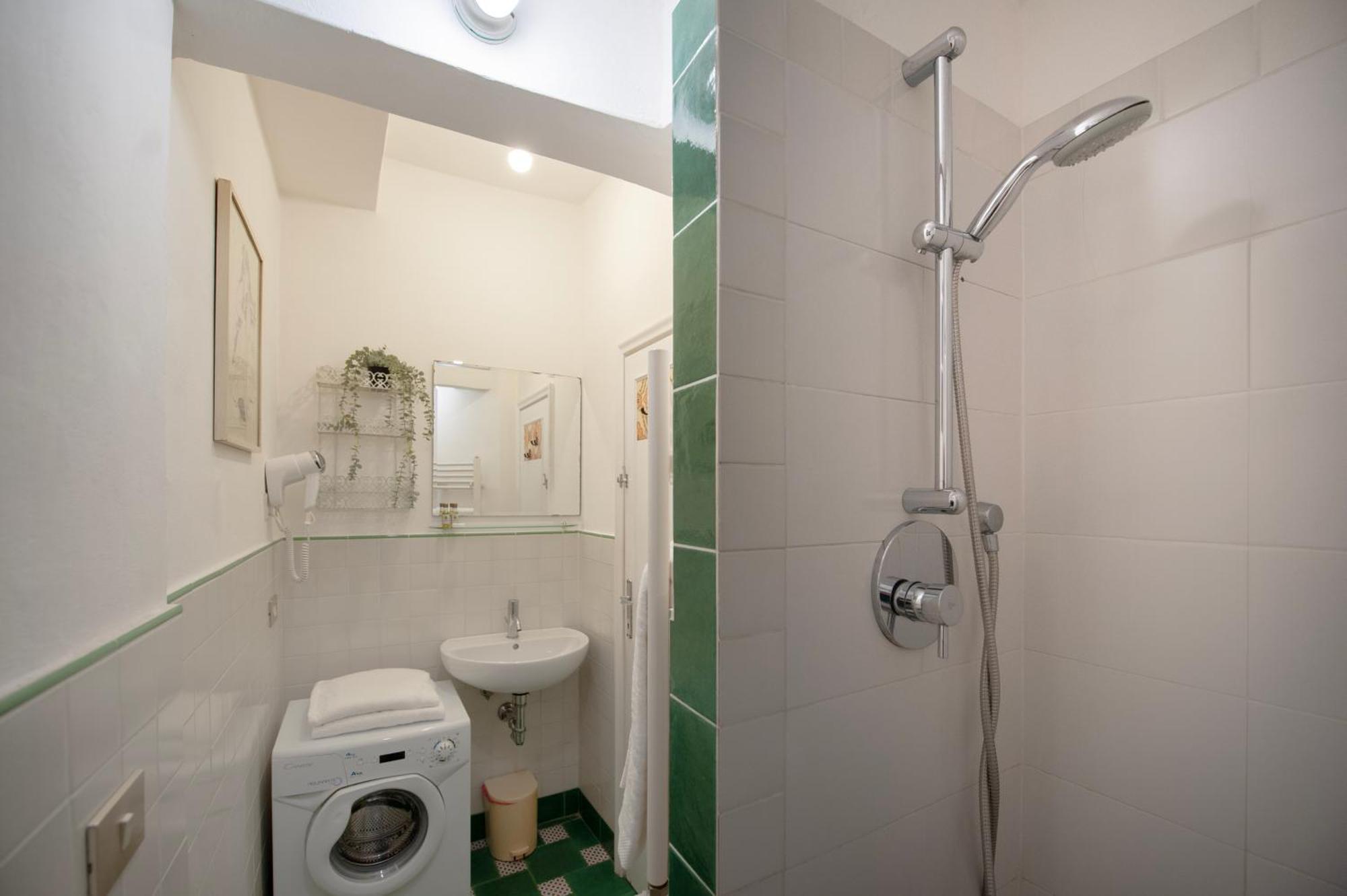 Appartement La Casina - Tintori *