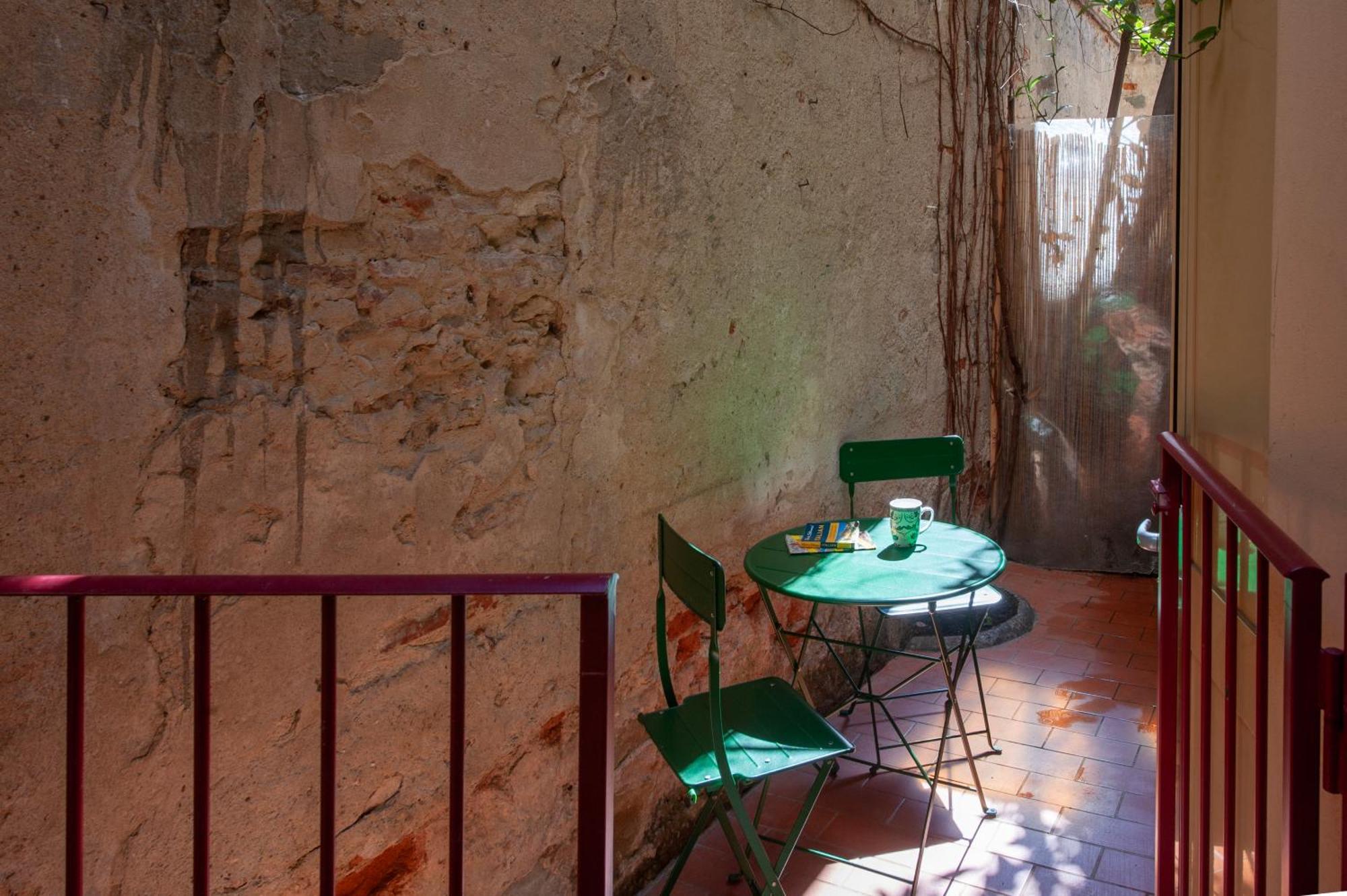 Appartement La Casina - Tintori *