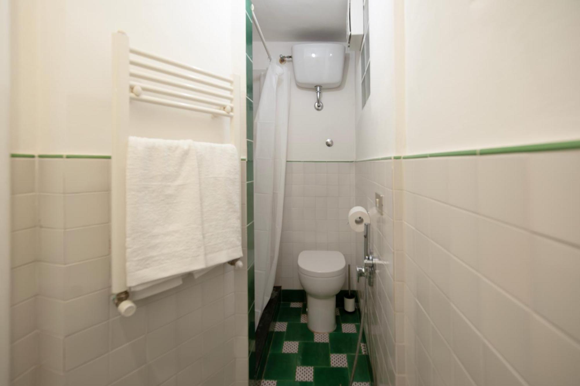 Appartement La Casina - Tintori Florence