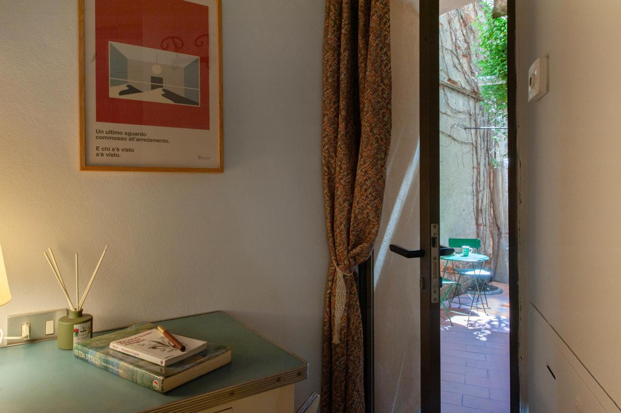 La Casina - Tintori Appartement *