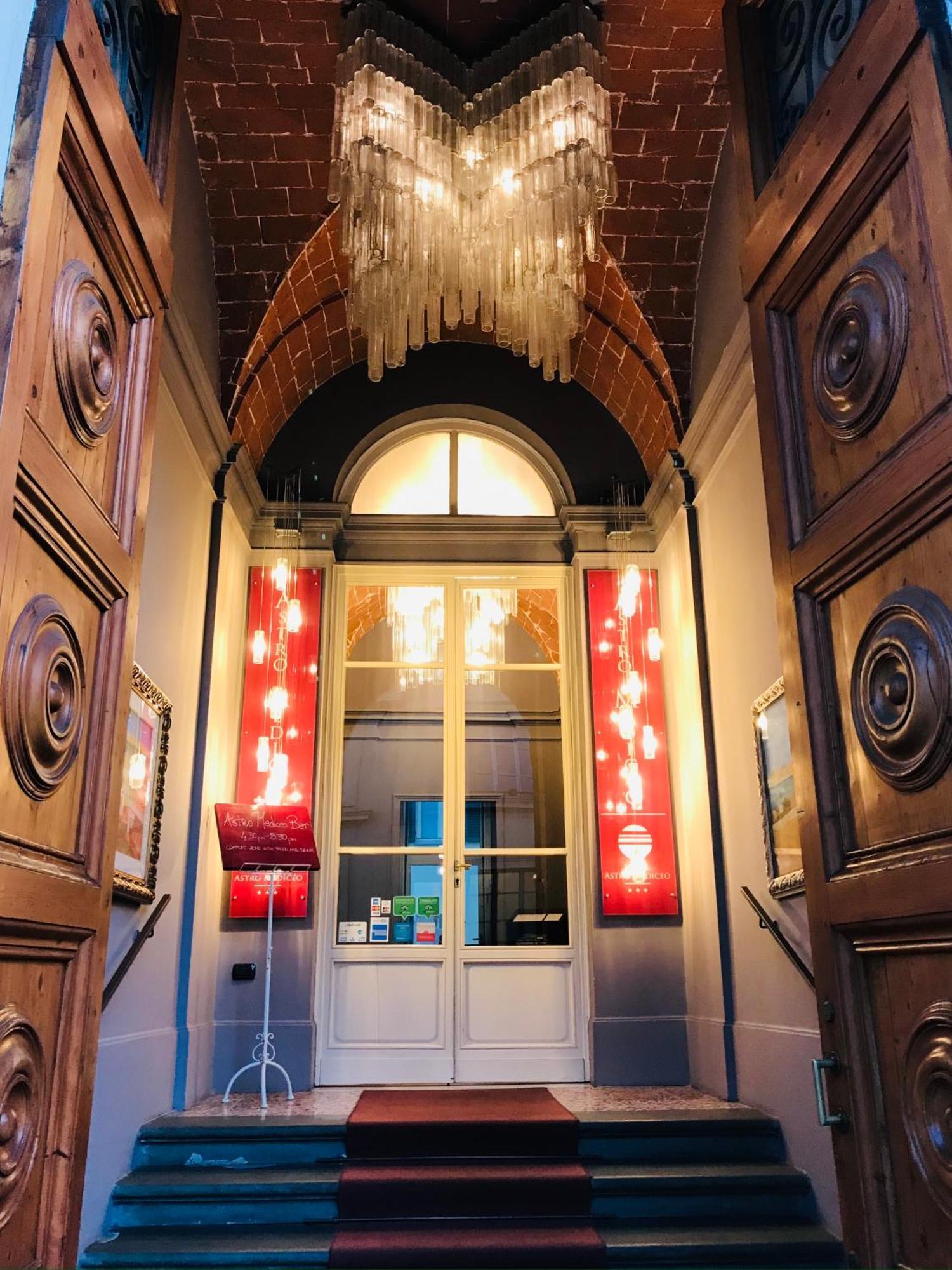 Hotel Astro Mediceo Florence