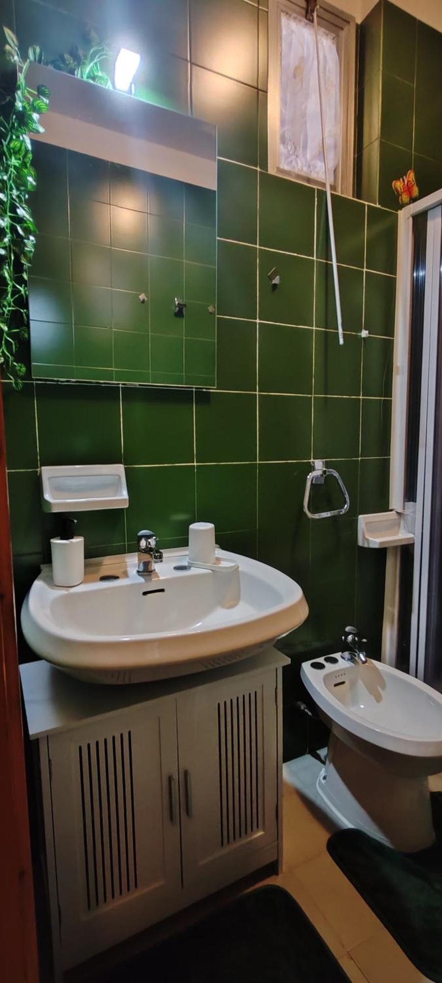 Appartement Il Monte Old Bridge Florence