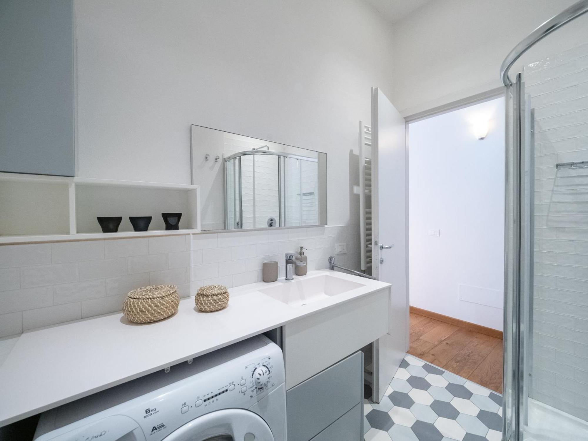 Delizioso Trilocale Nel Cuore Di Firenze! Apartment *