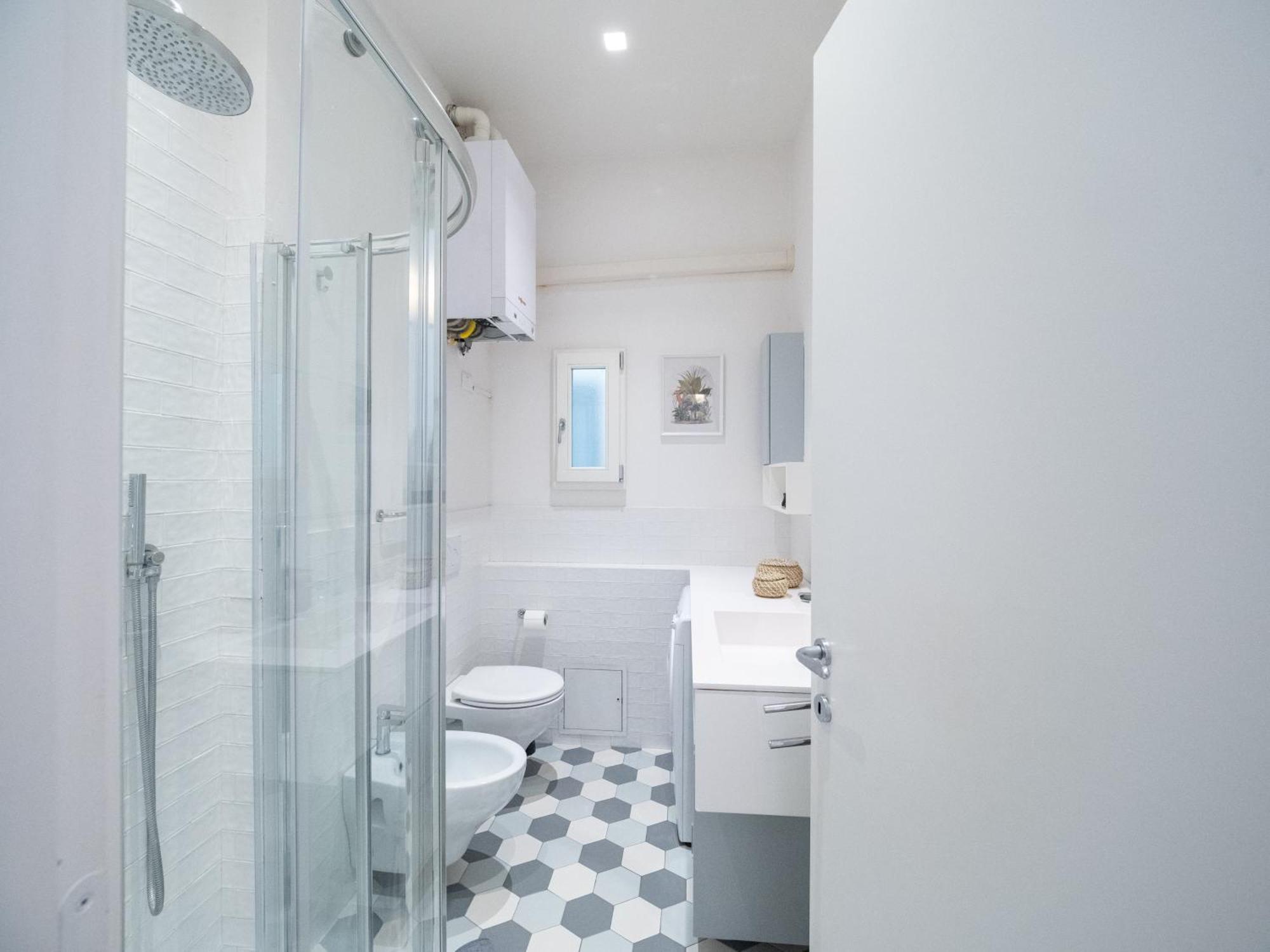 Delizioso Trilocale Nel Cuore Di Firenze! Apartment Florence
