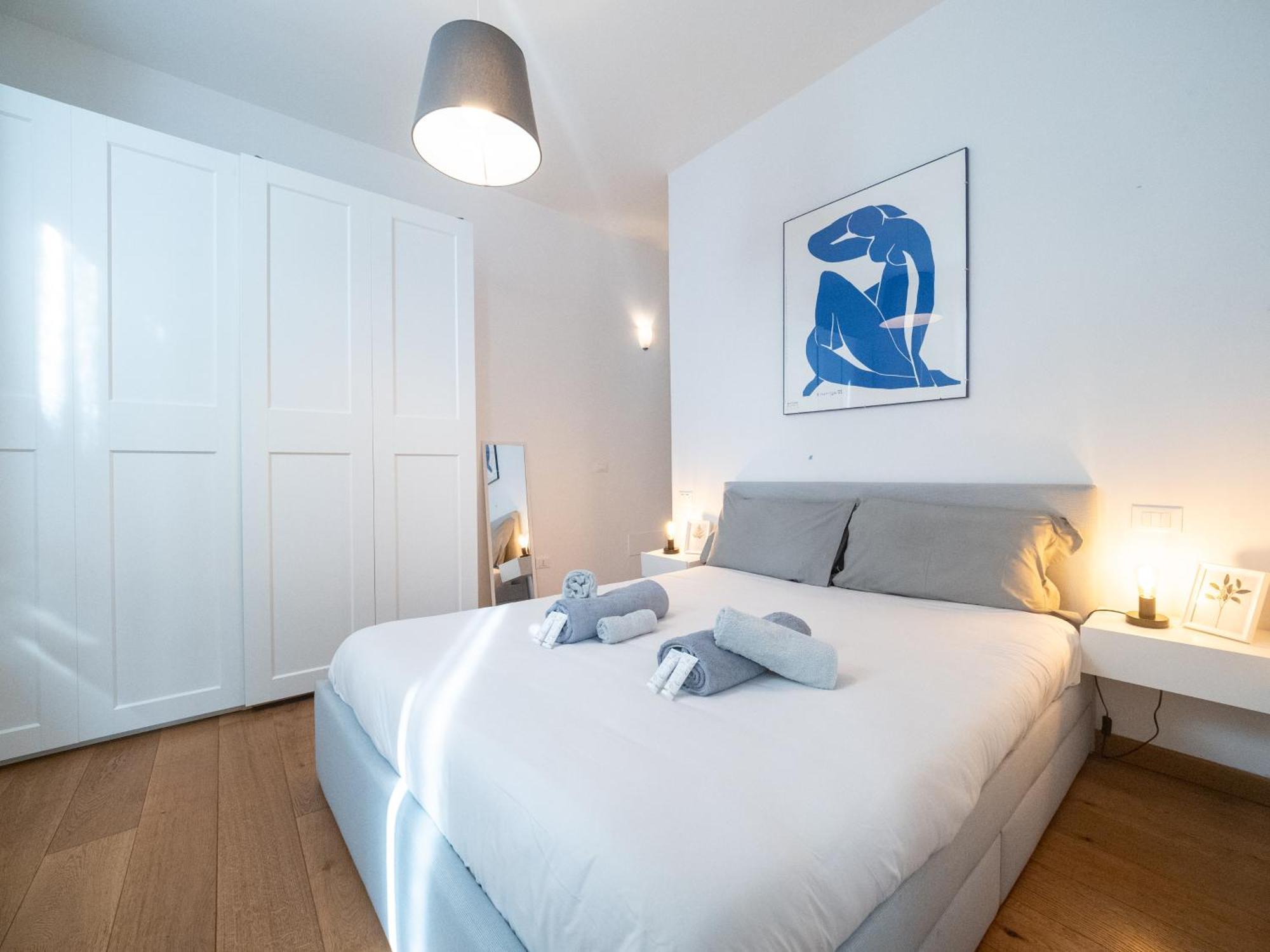 Delizioso Trilocale Nel Cuore Di Firenze! Apartment *