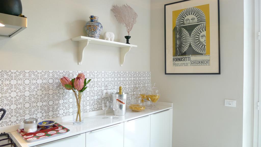 Appartement Metastasio