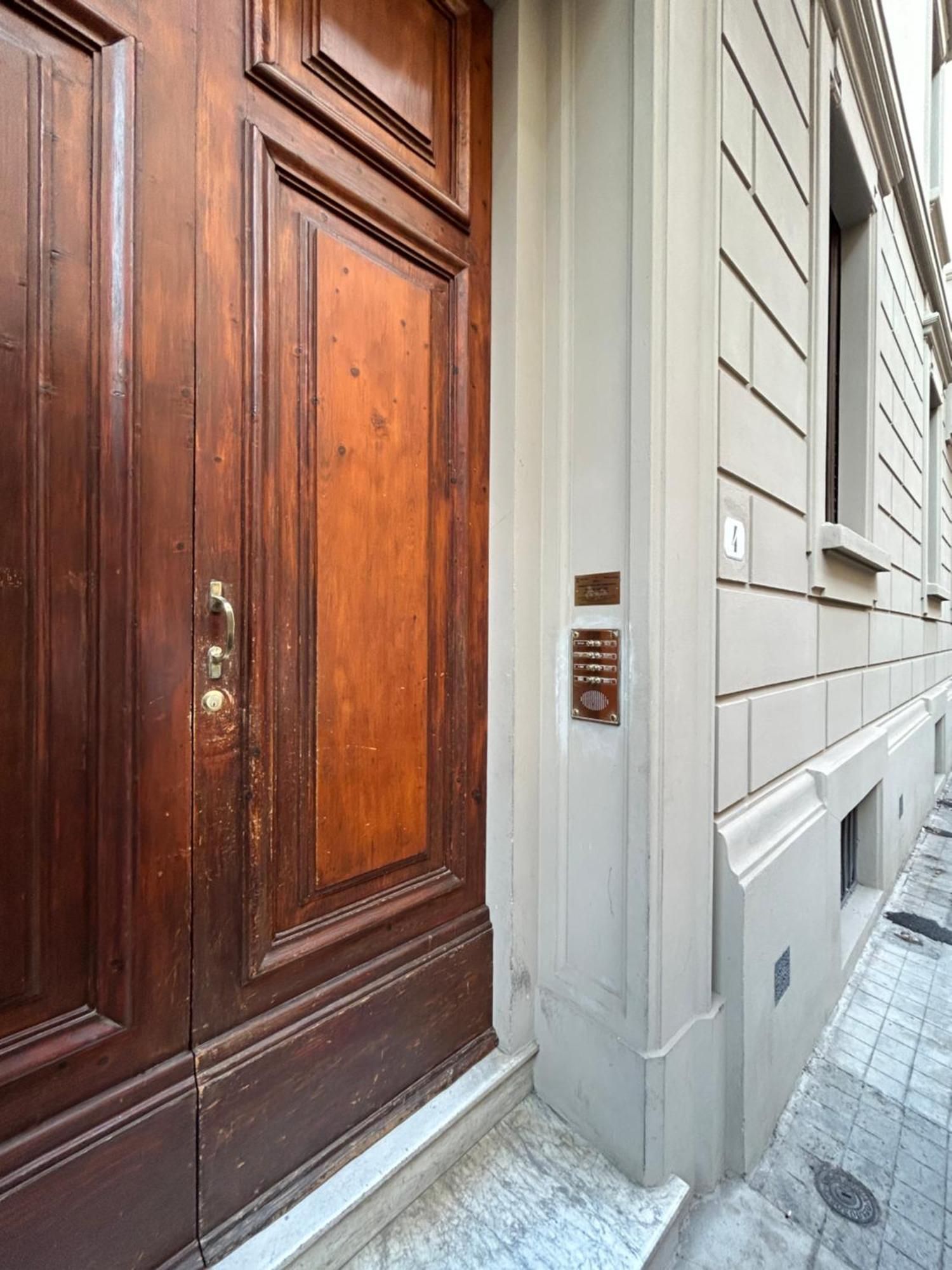 Florentine Penthouse By Florencehospitality Com Apartment Florence