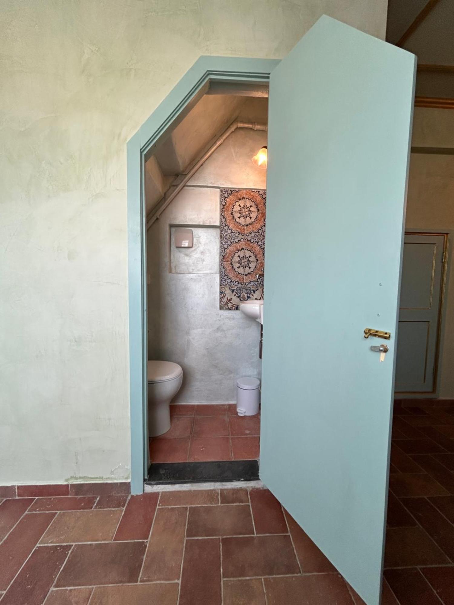 Apartment Florentine Penthouse By Florencehospitality Com Florence