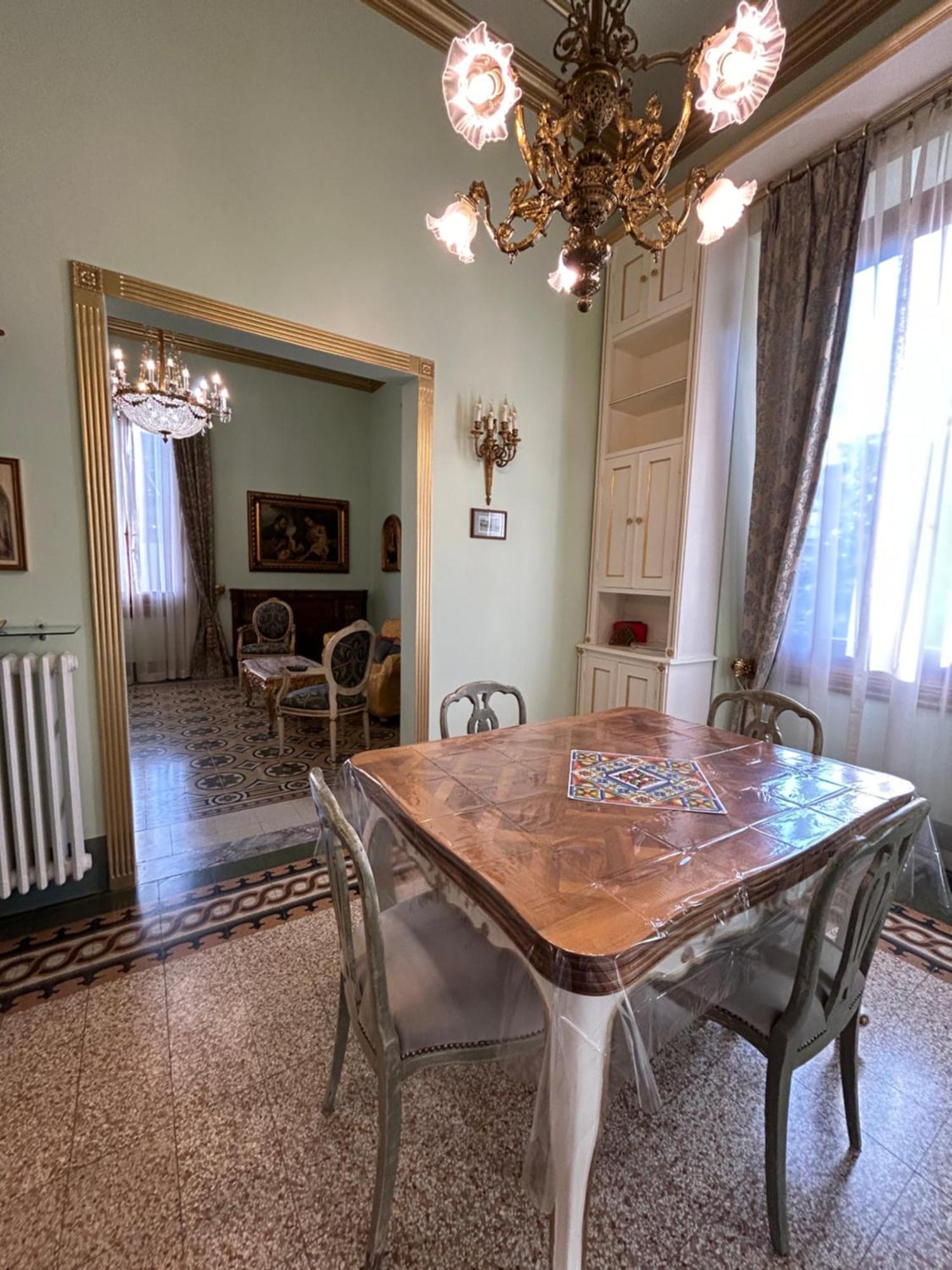 Apartment Florentine Penthouse By Florencehospitality Com *