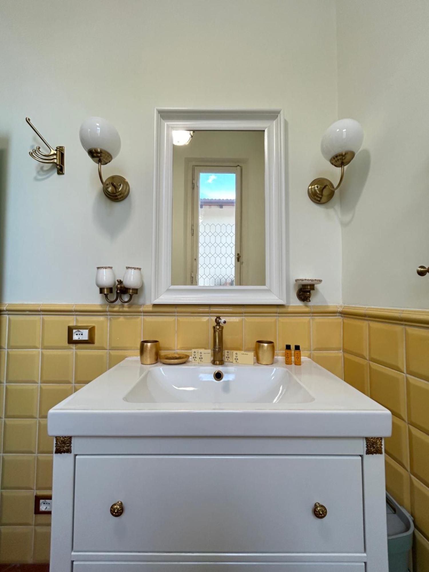 Florentine Penthouse By Florencehospitality Com Appartement