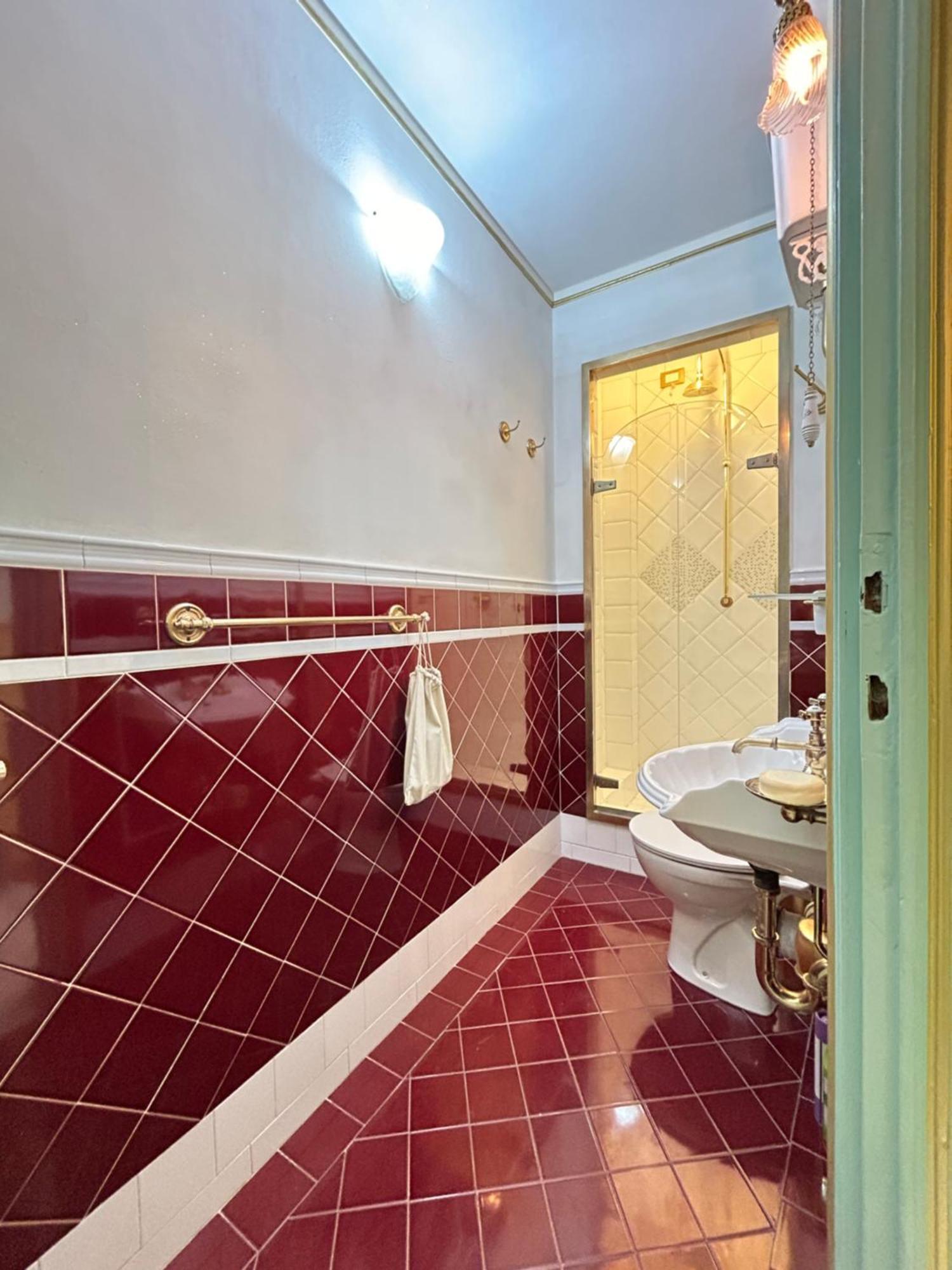 Florentine Penthouse By Florencehospitality Com Apartment *