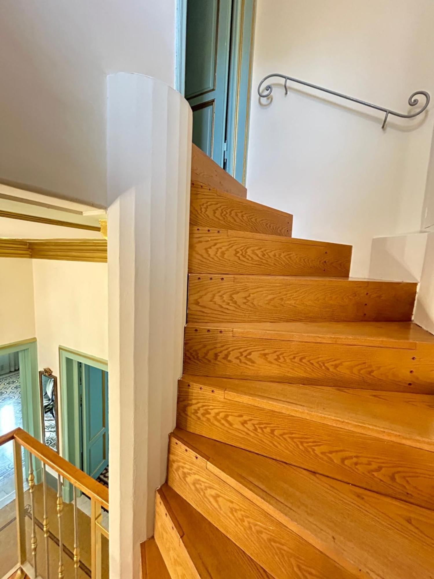 Florentine Penthouse By Florencehospitality Com Apartment Florence