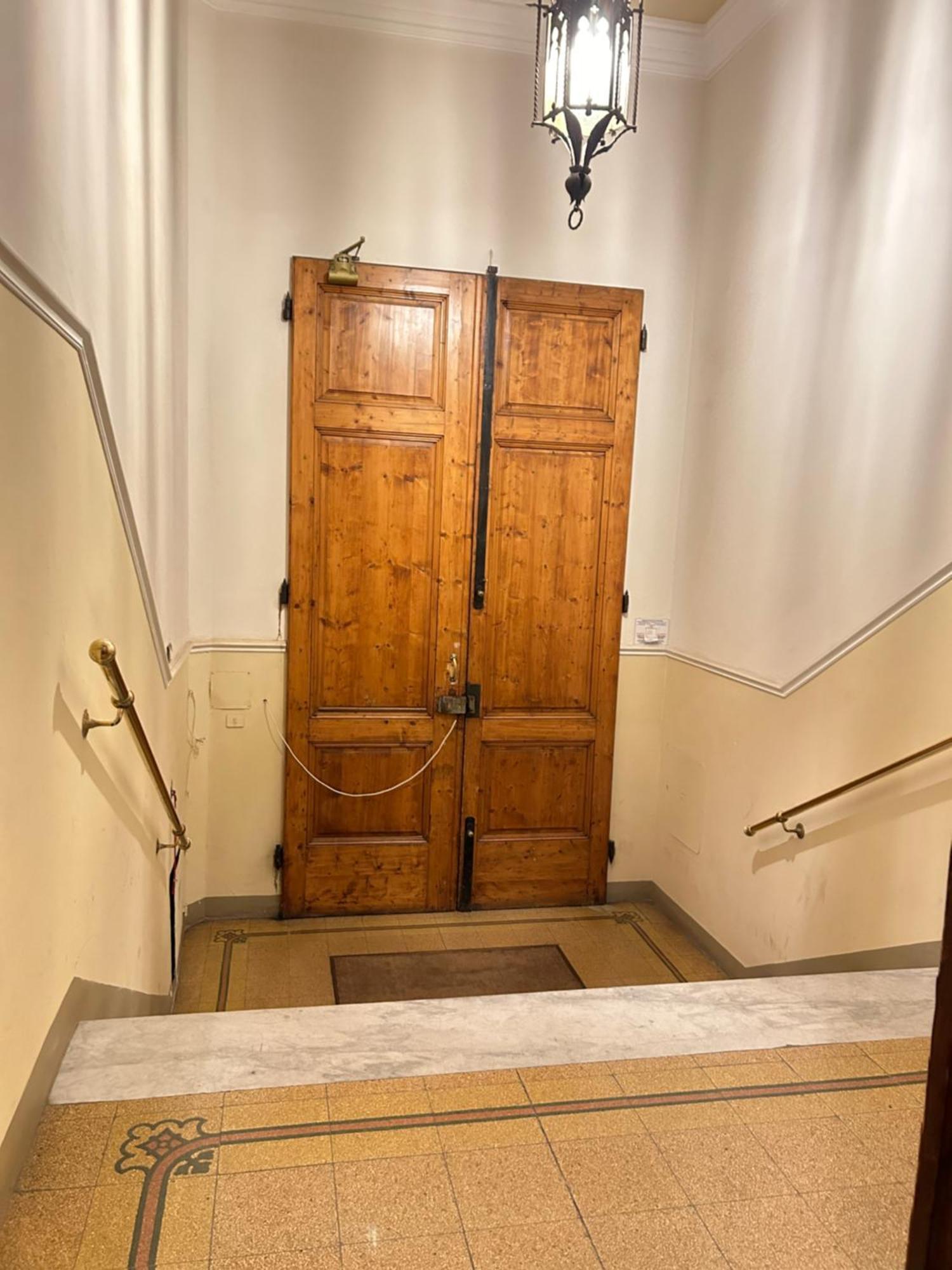 Florentine Penthouse By Florencehospitality Com Florence