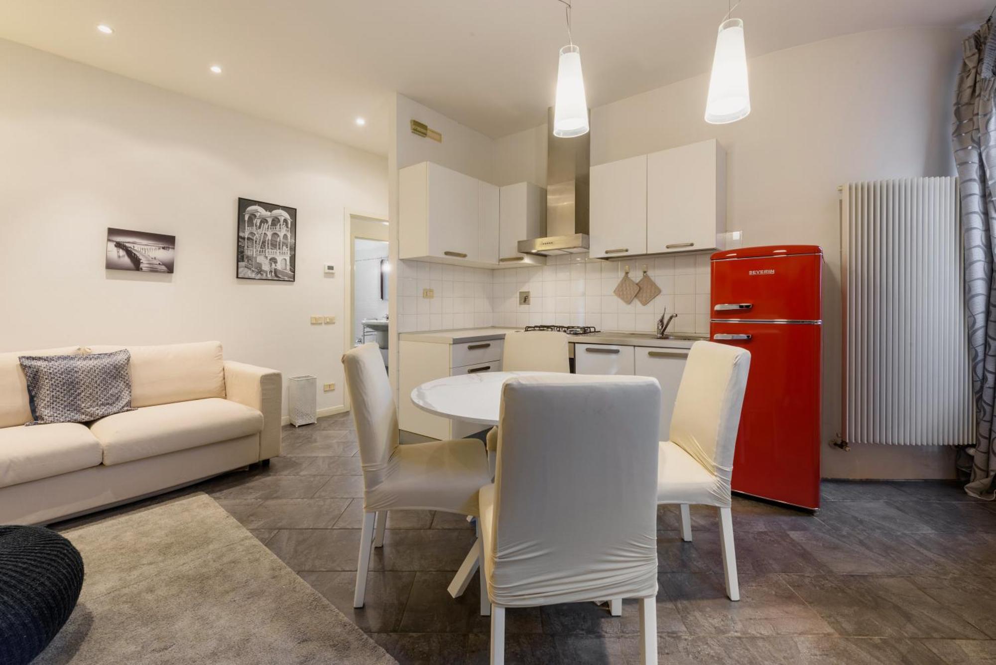 Bandinelli Terrace By Mmega *