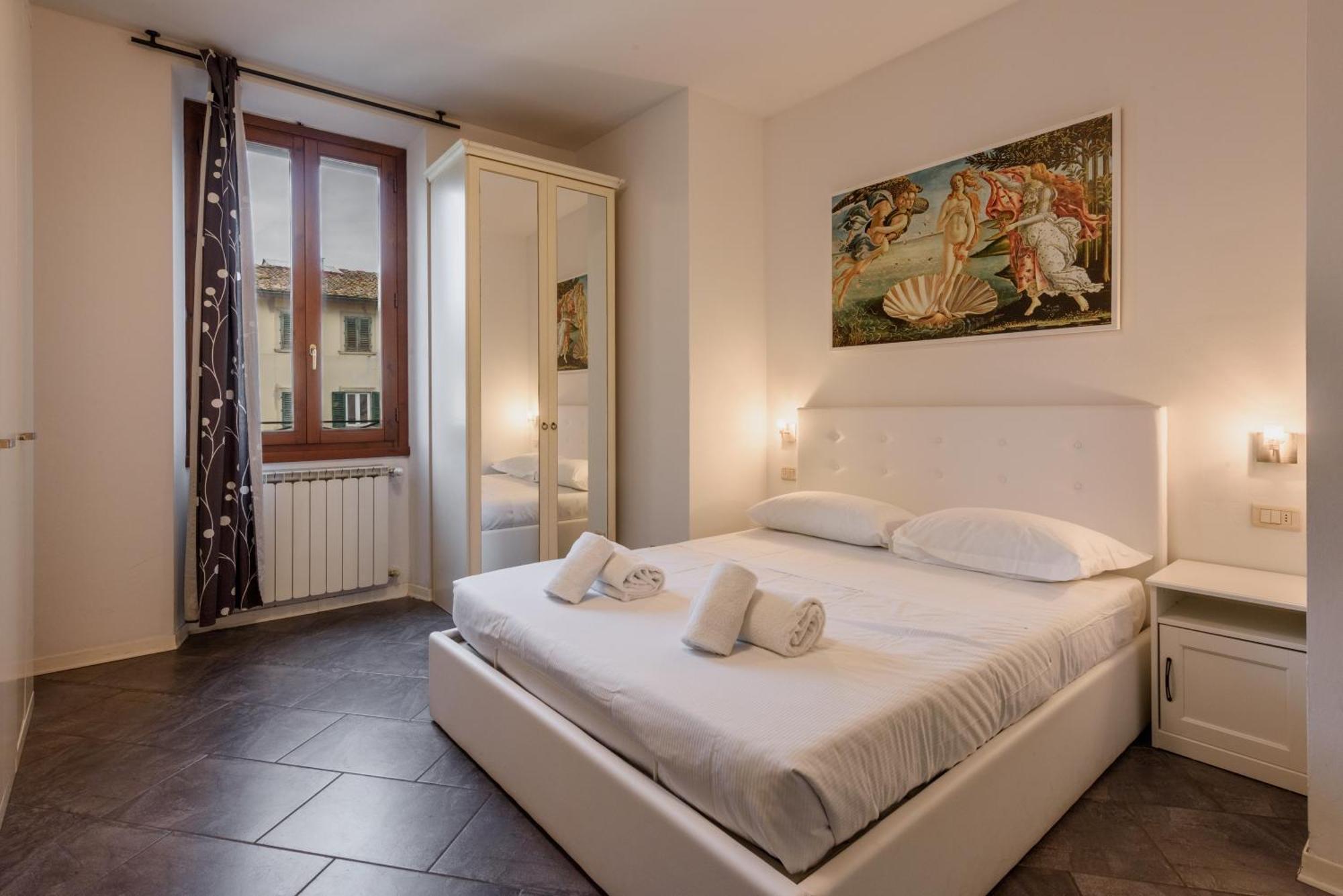 Apartment Bandinelli Terrace By Mmega *