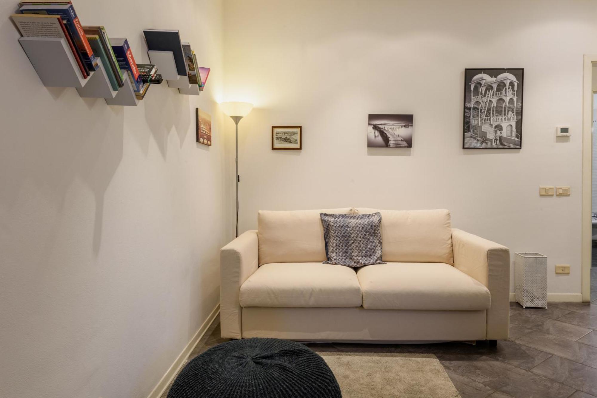 Bandinelli Terrace By Mmega Apartment