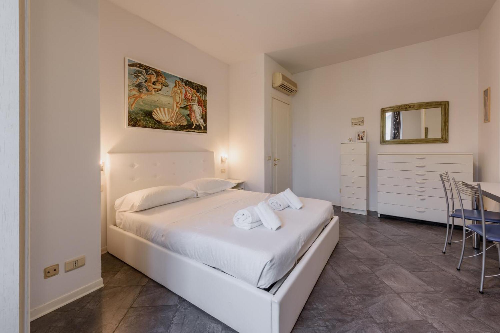 Bandinelli Terrace By Mmega Apartment *